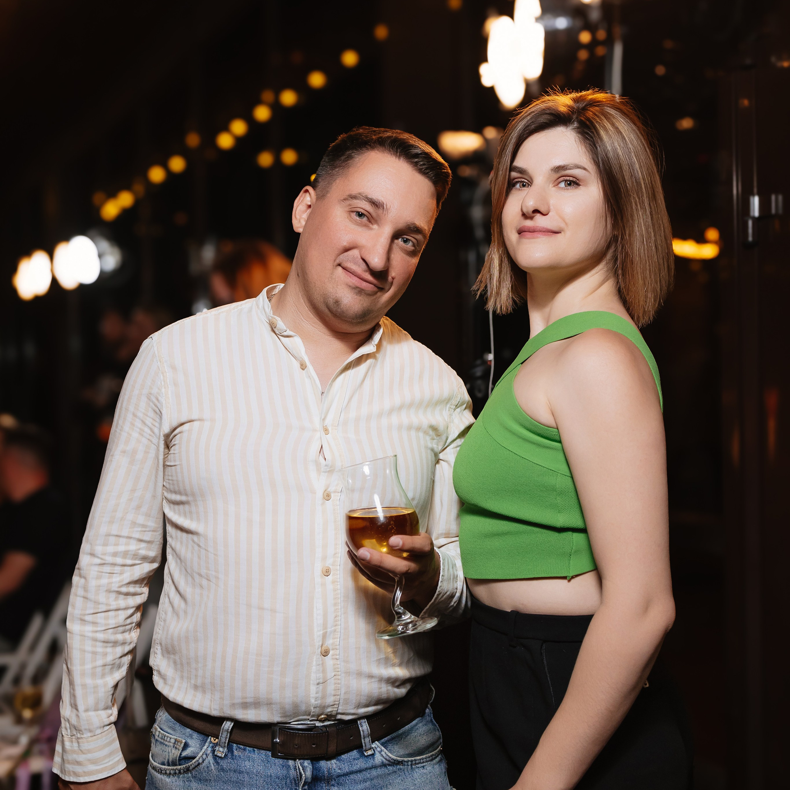 Сергей Лебедев 23.05.24. Photographer | Anna Christia