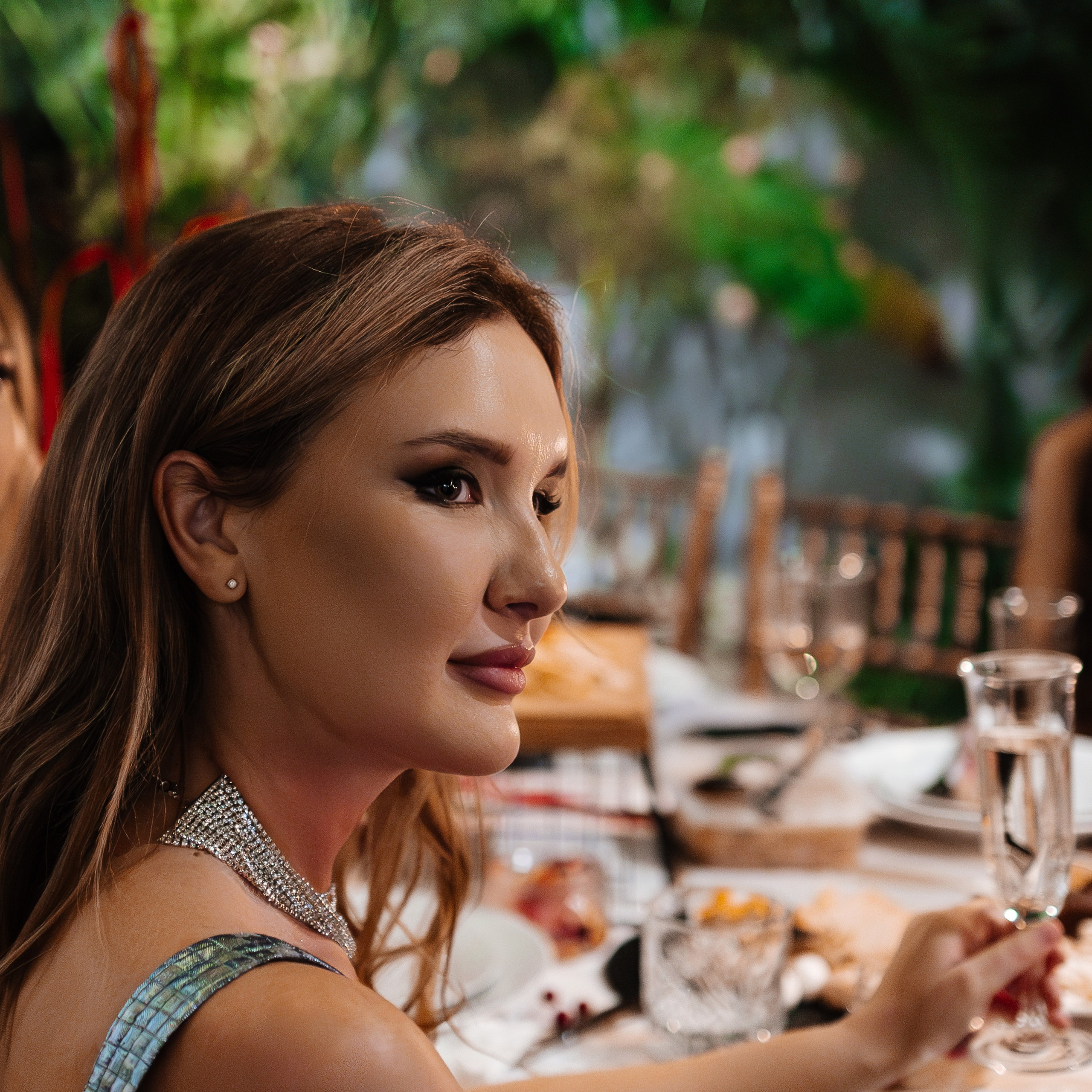 Новогодняя 31.12.2023. Photographer | Anna Christia