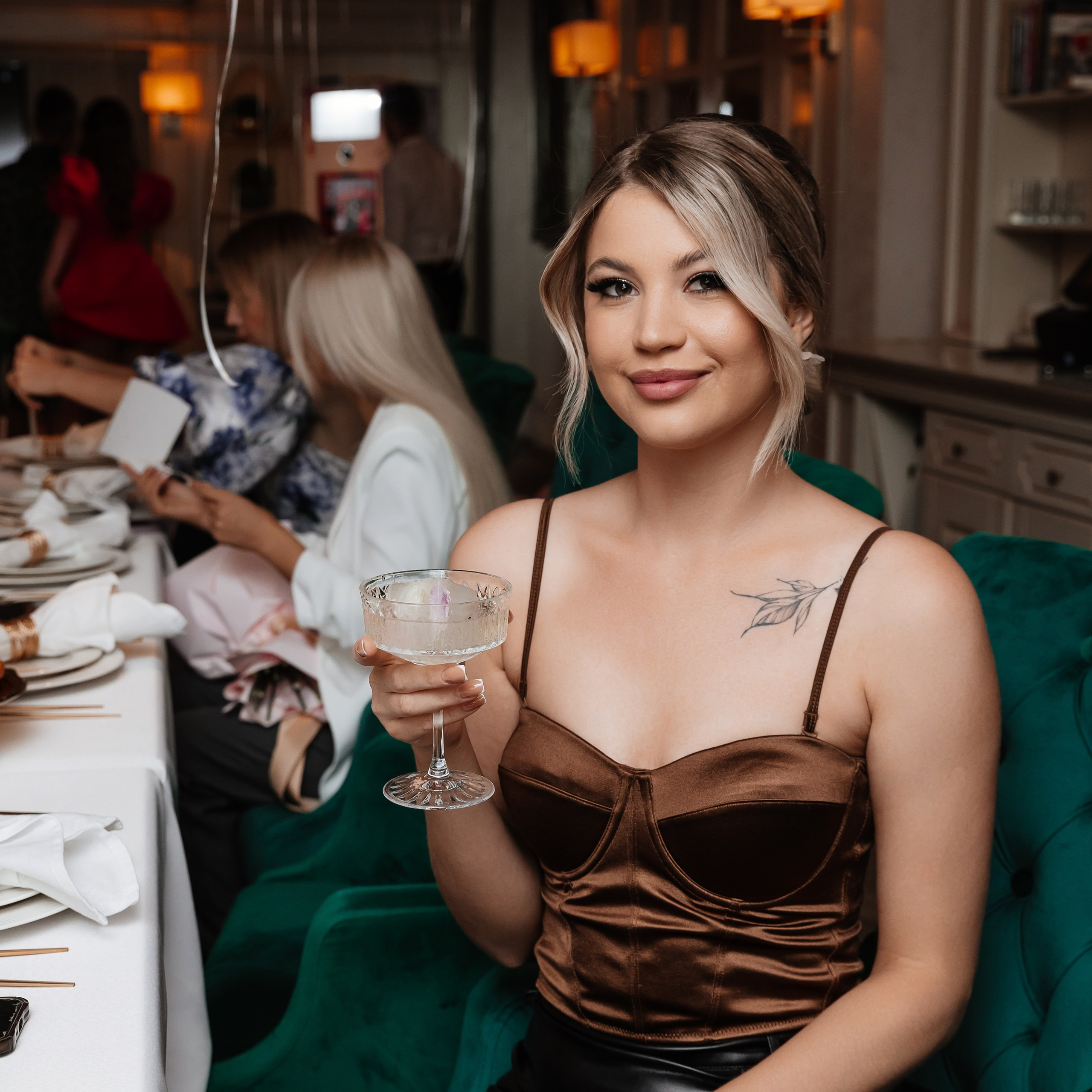 День рождения Насти 15.08.23. Photographer | Anna Christia