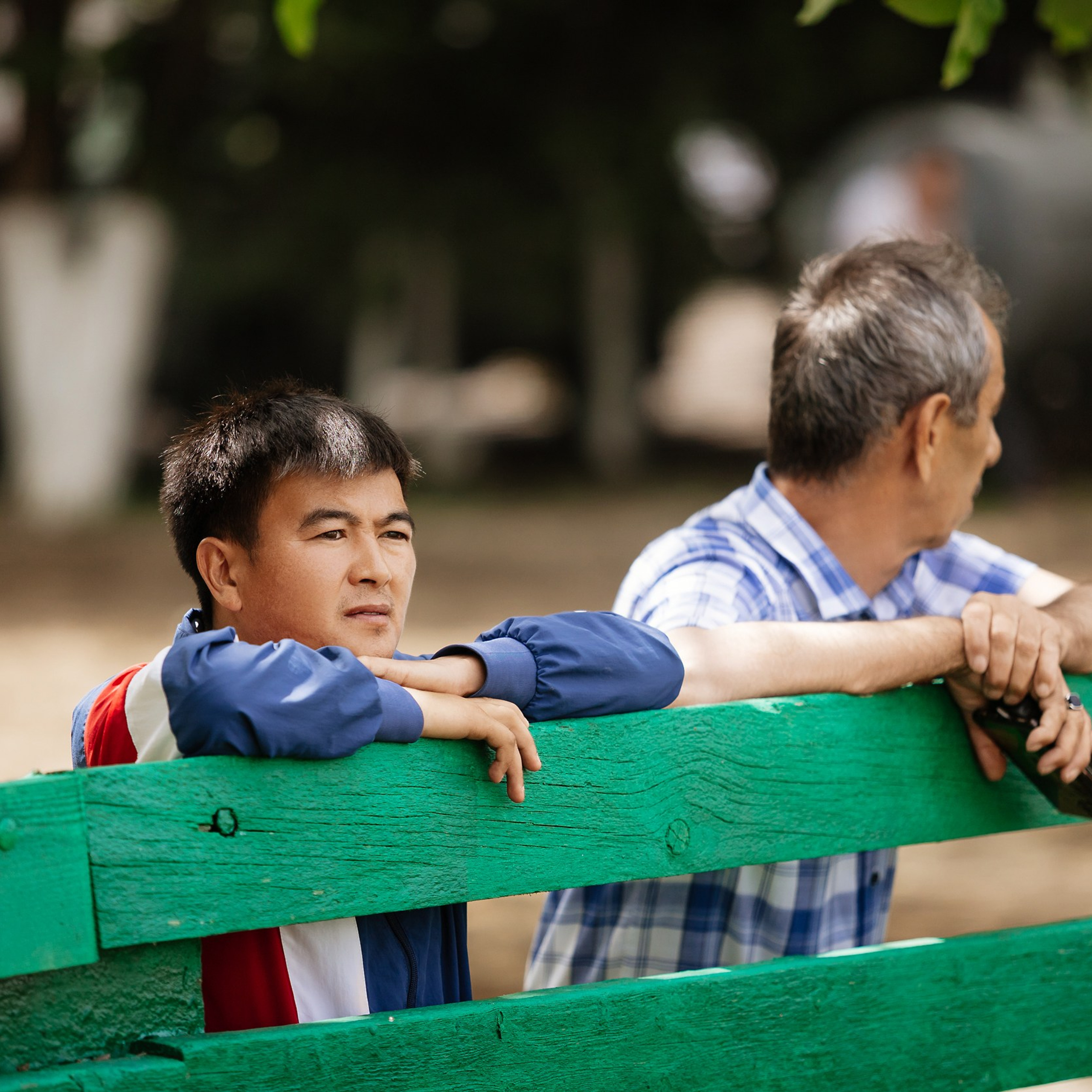 Скачки 17.06.23. Photographer | Anna Christia