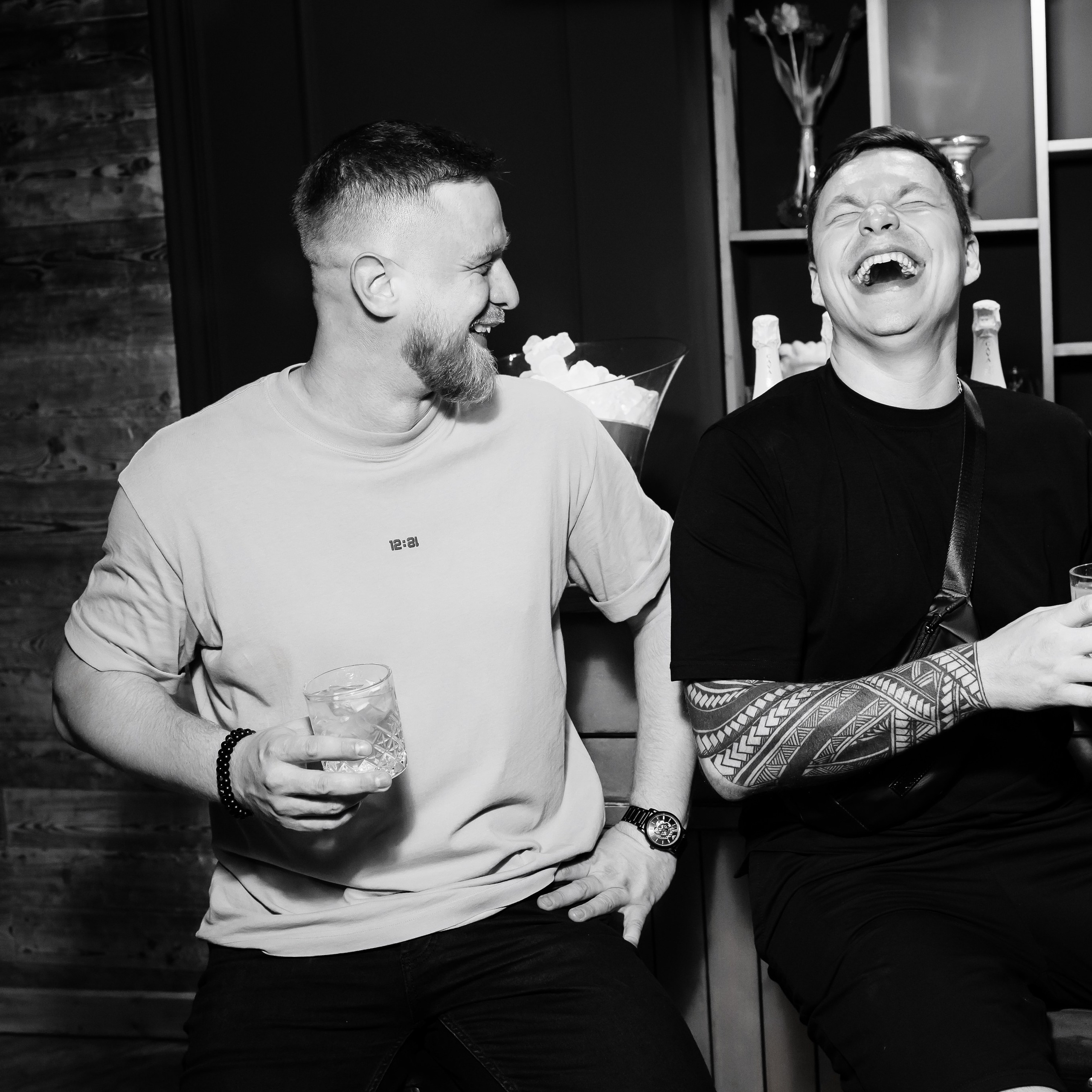 День рождения Андрея 2.06.23. Photographer | Anna Christia