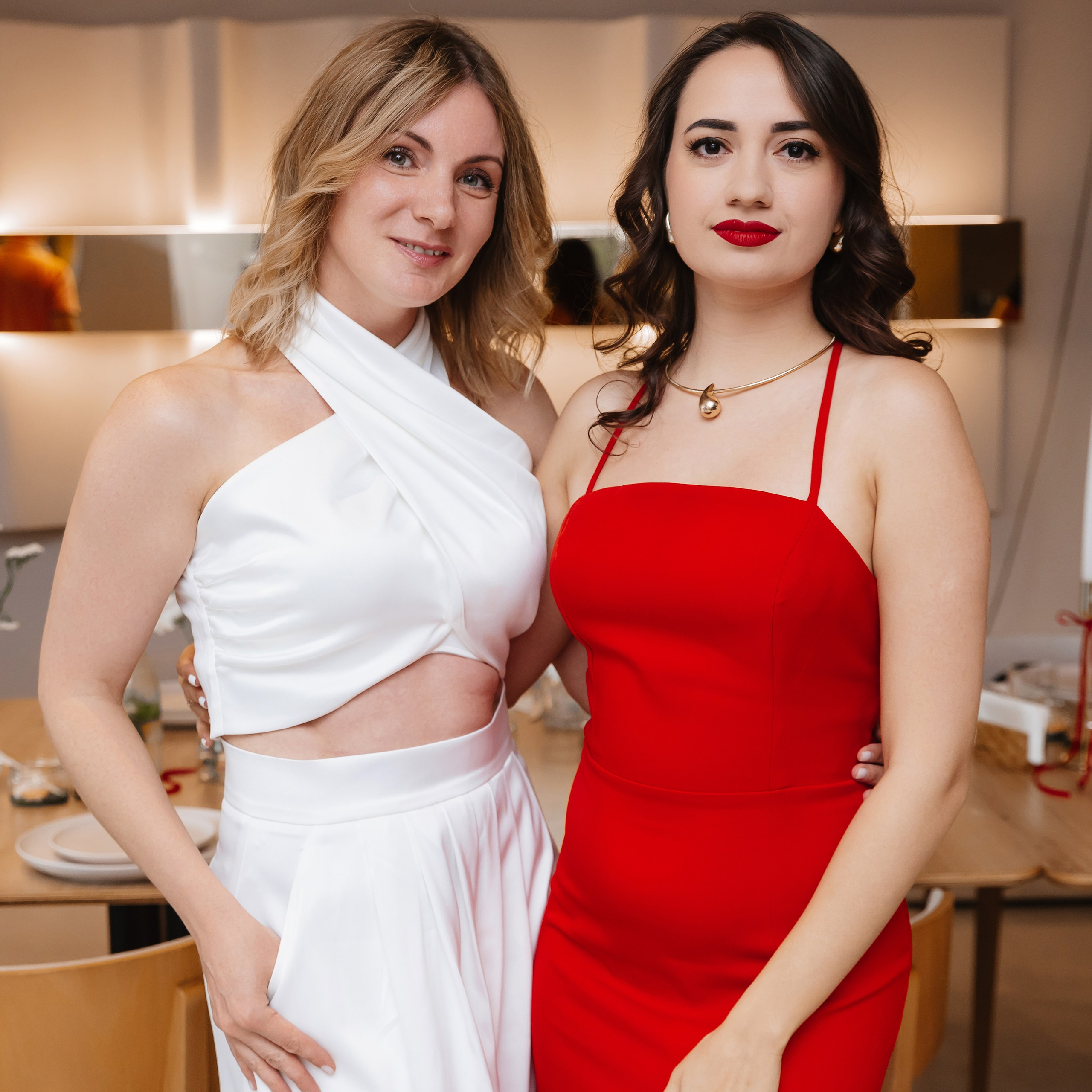 День рождения Анны 22.06.24. Photographer | Anna Christia