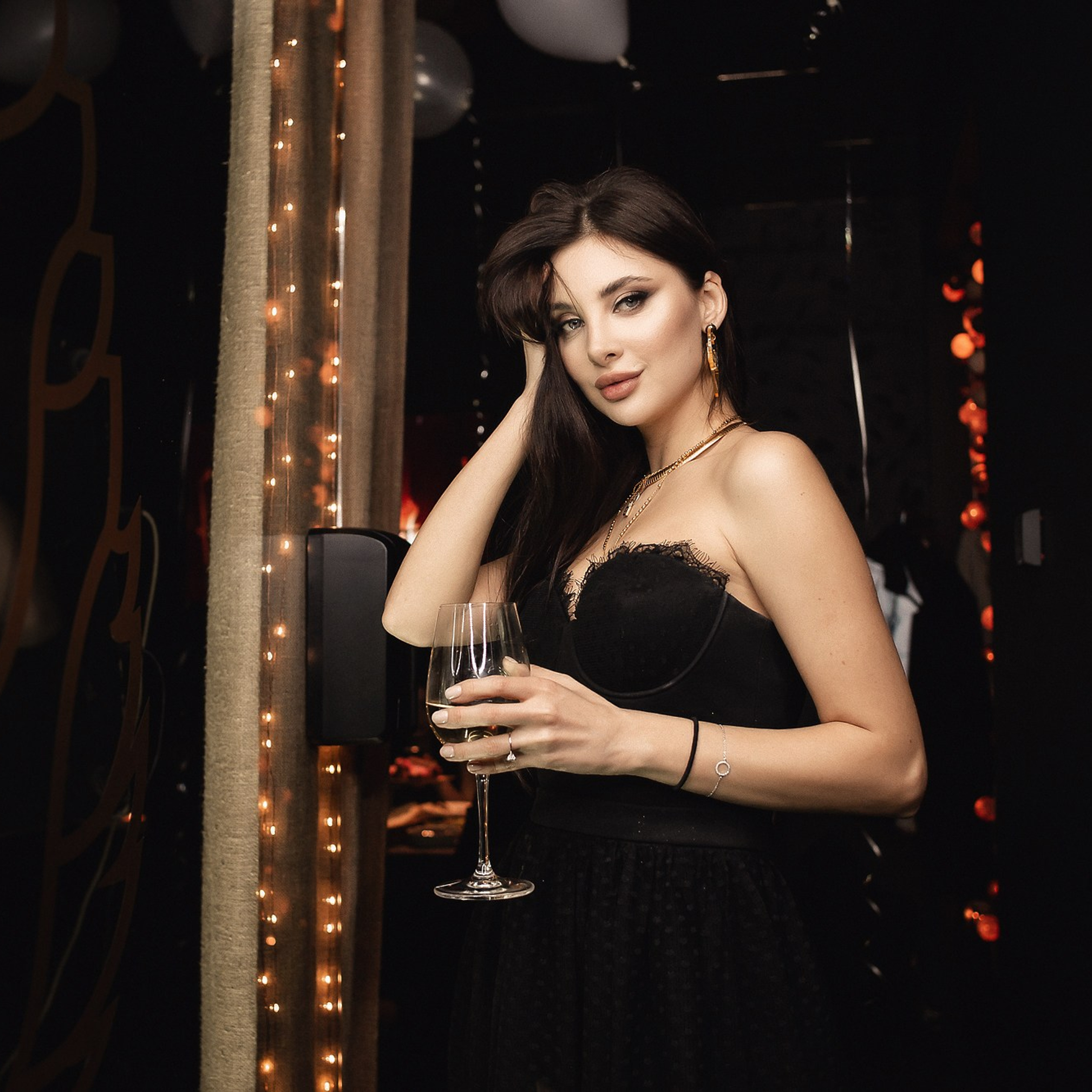 День рождения 2.02.21. Photographer | Anna Christia