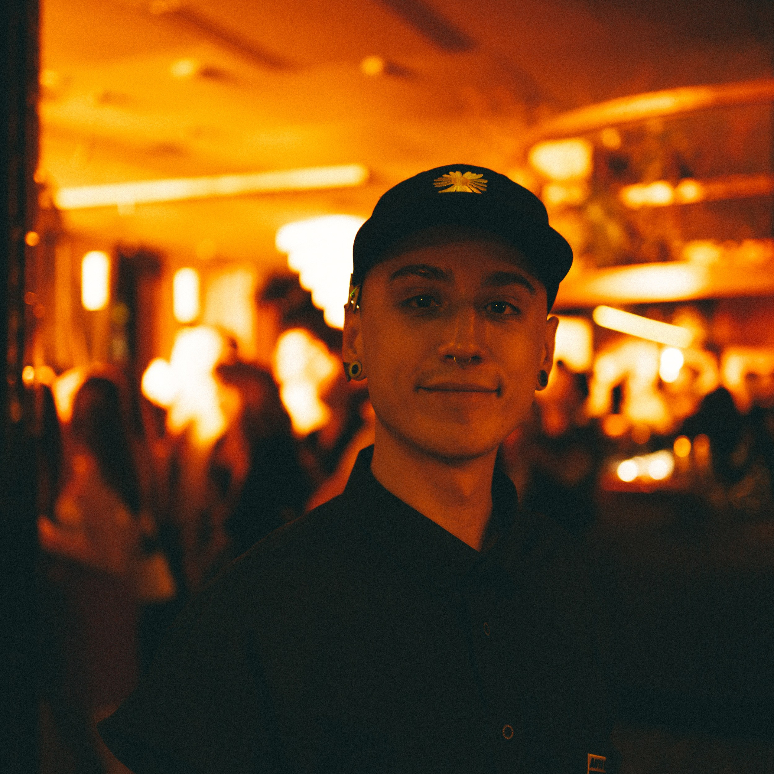 Концерт Zoloto 5.08.23. Photographer | Anna Christia