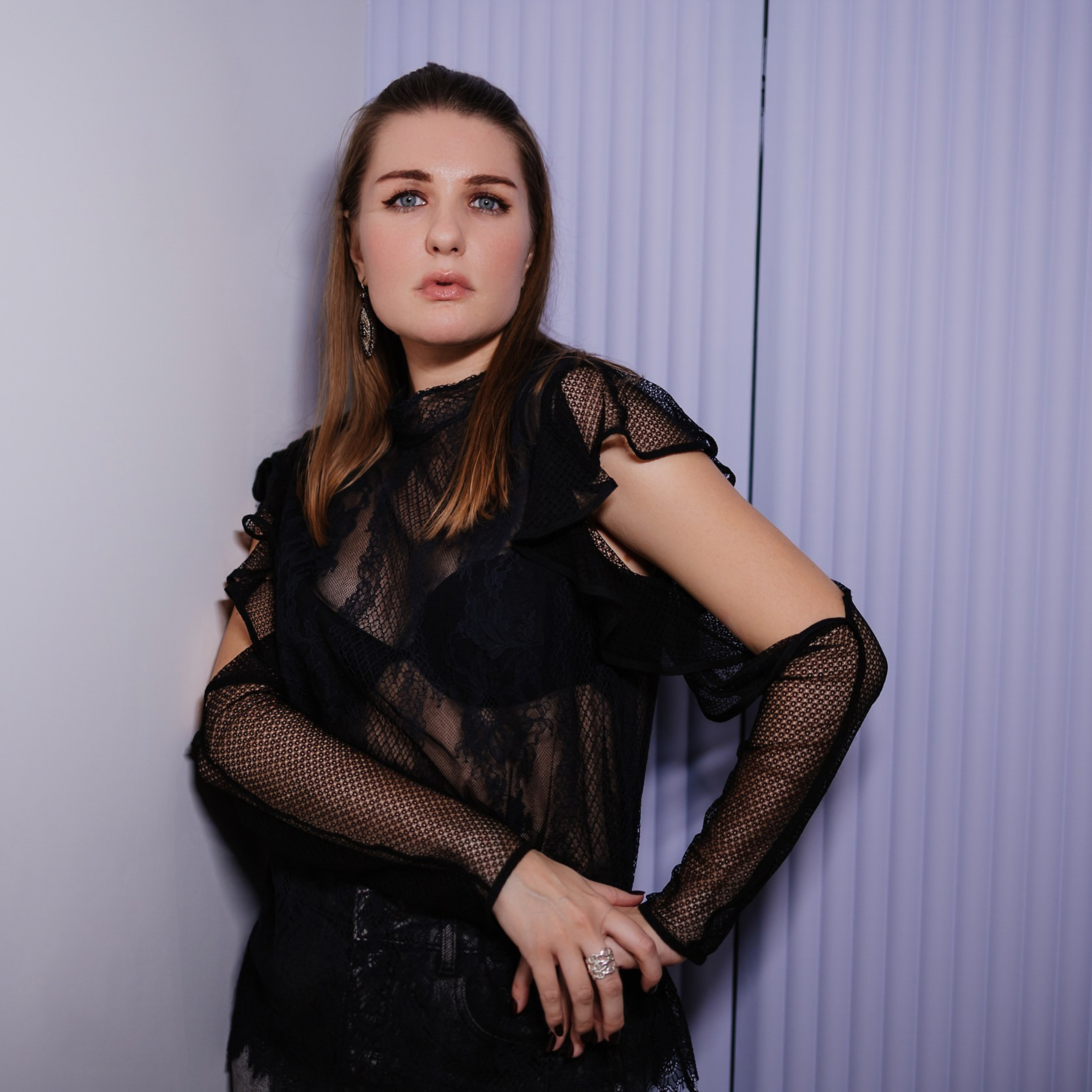 Сезоны 15.11.23. Photographer | Anna Christia