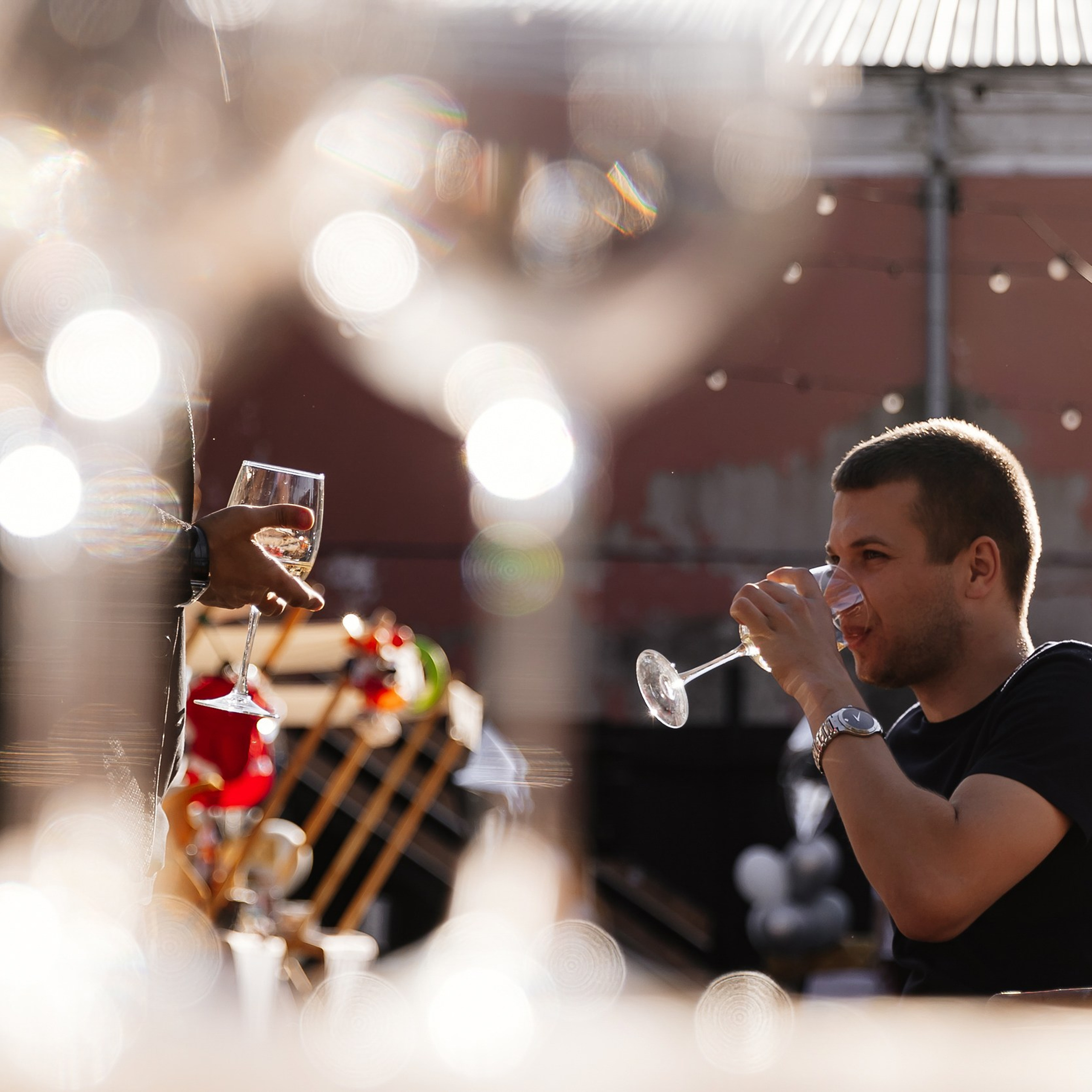 Boxpark 4.11.23. Photographer | Anna Christia