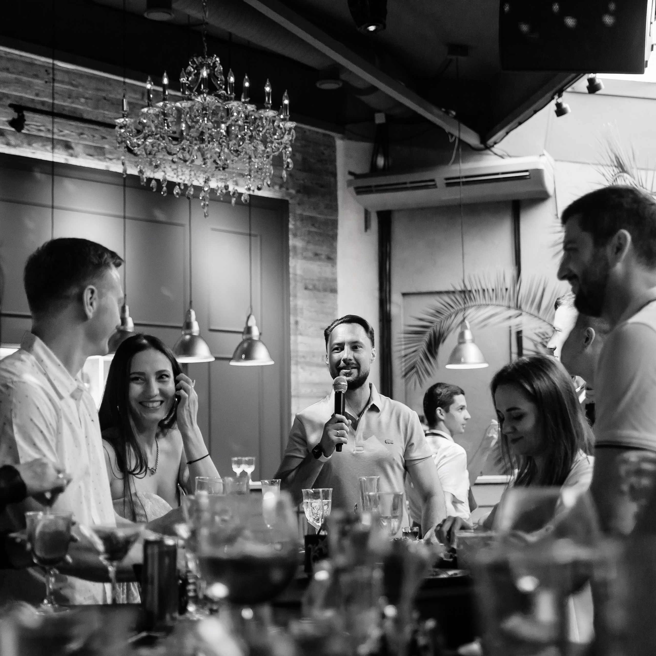 День рождения Андрея 2.06.23. Photographer | Anna Christia