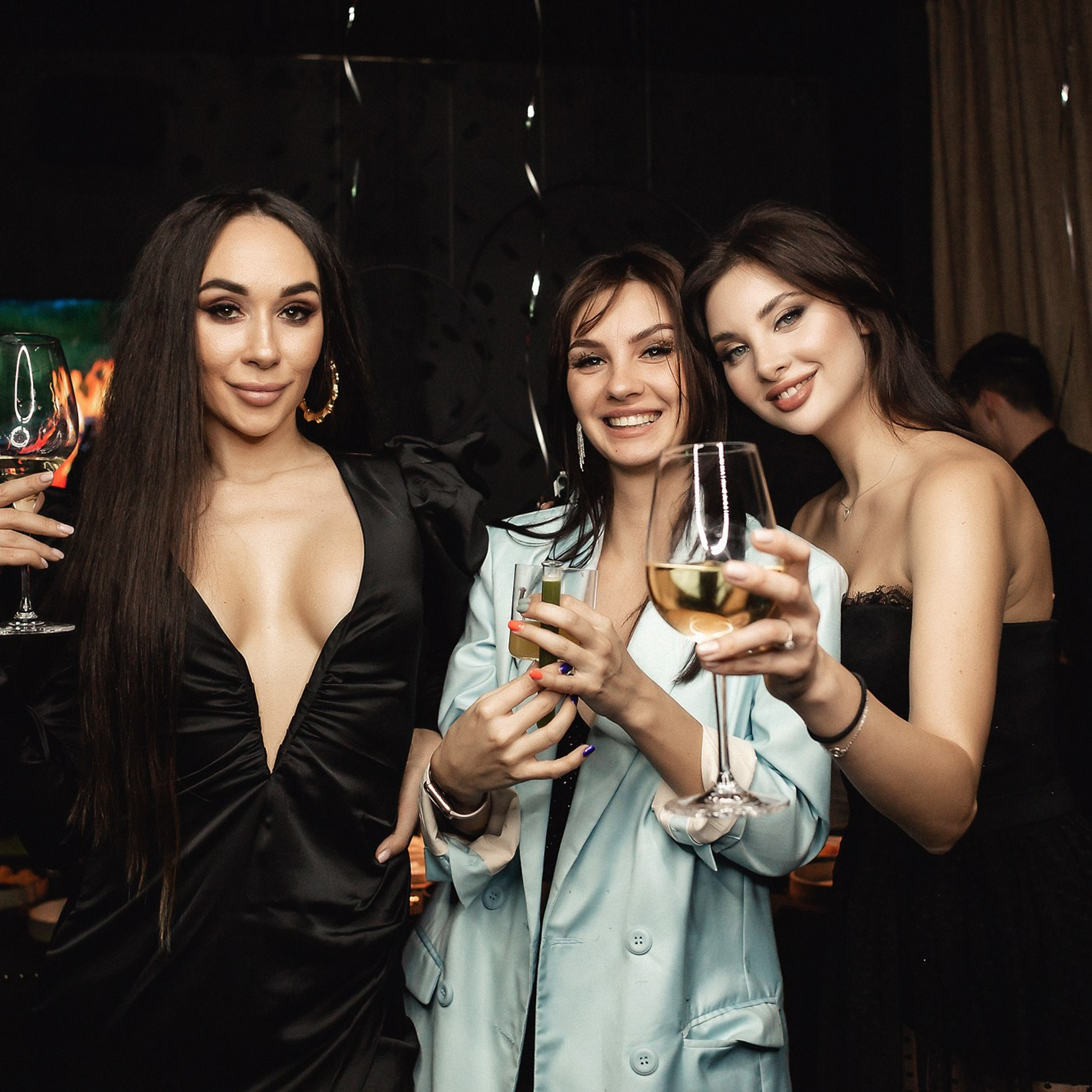 День рождения 2.02.21. Photographer | Anna Christia