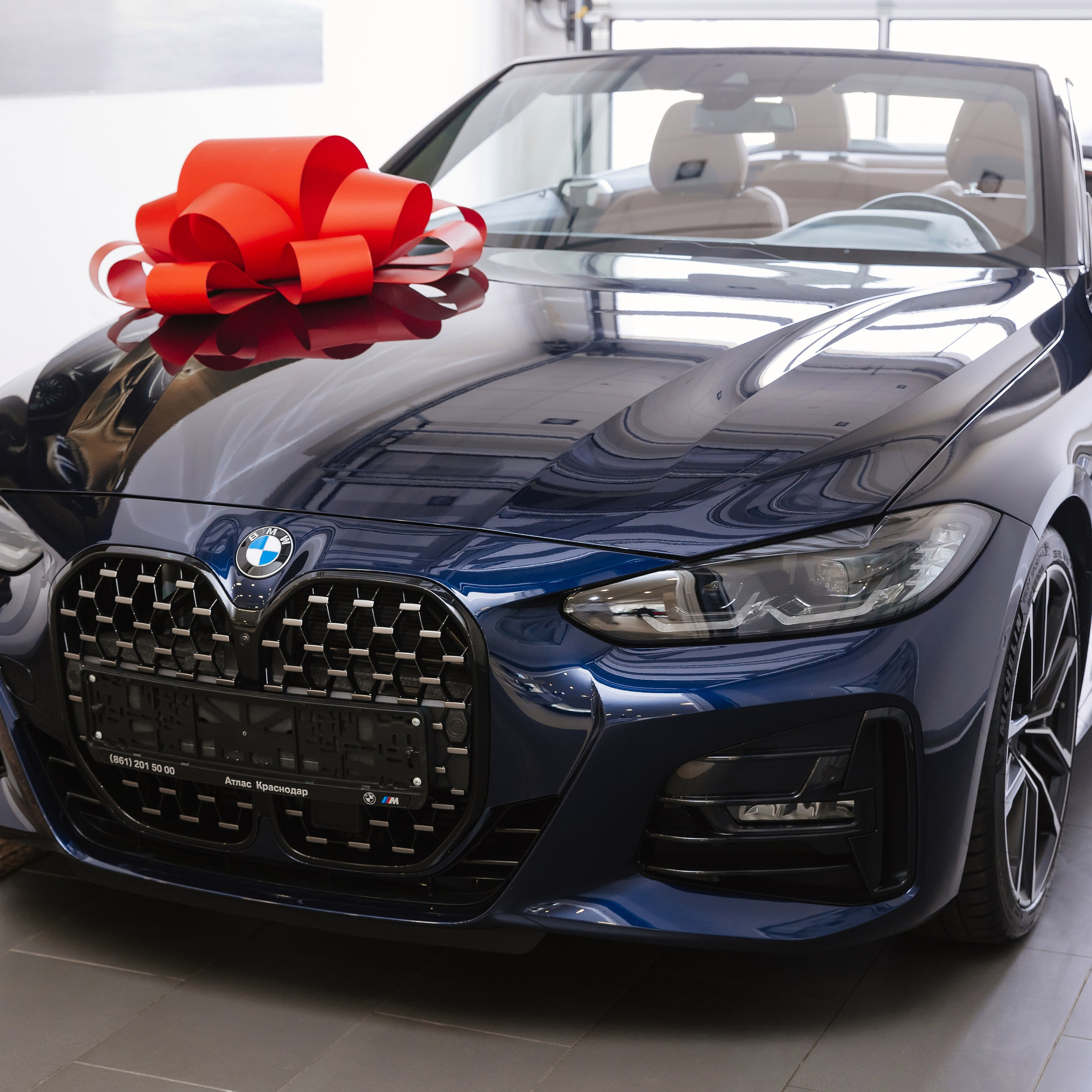 BMW 31.05.24. Photographer | Anna Christia