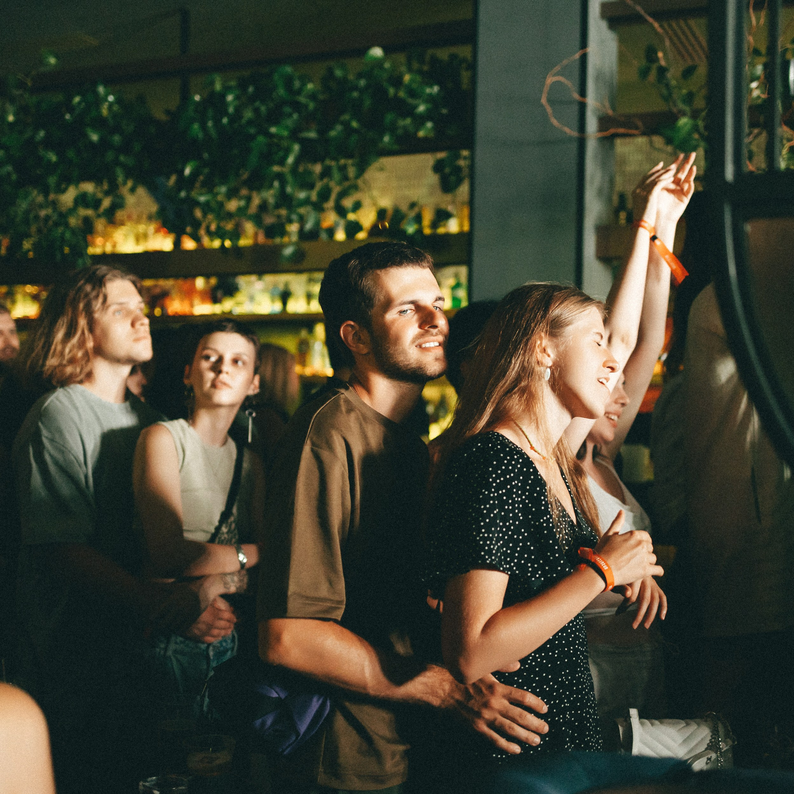 Концерт Zoloto 5.08.23. Photographer | Anna Christia