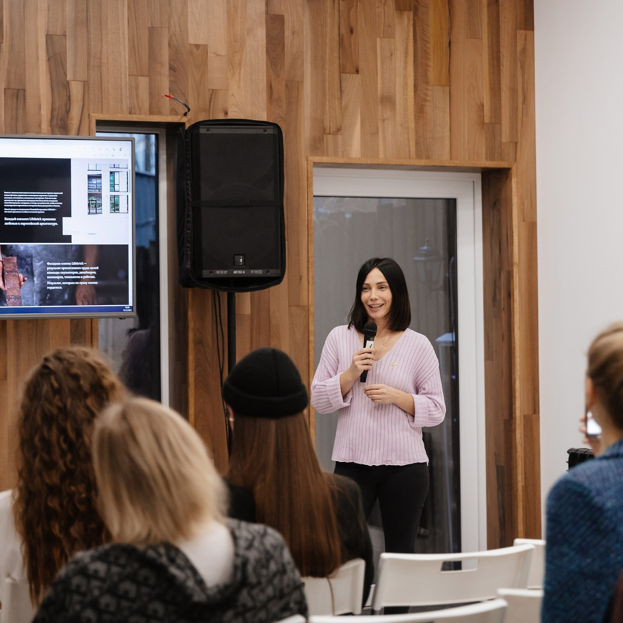 Команда Р 19.12.23. Photographer | Anna Christia