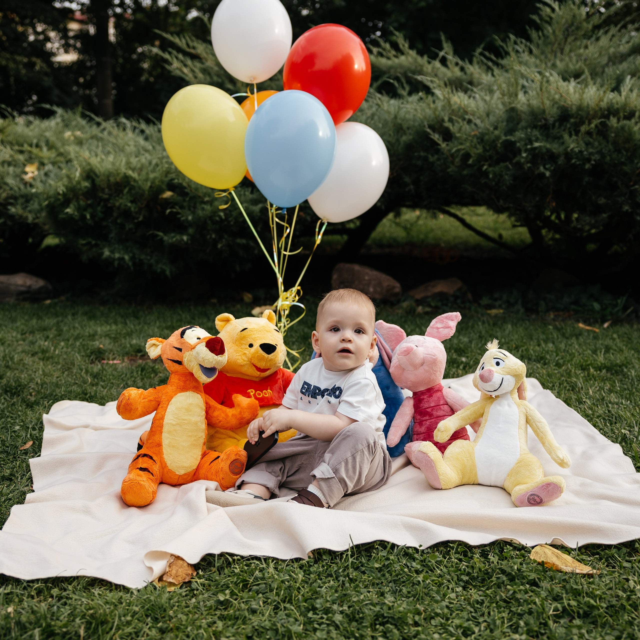 Семейная 7.09.25. Photographer | Anna Christia
