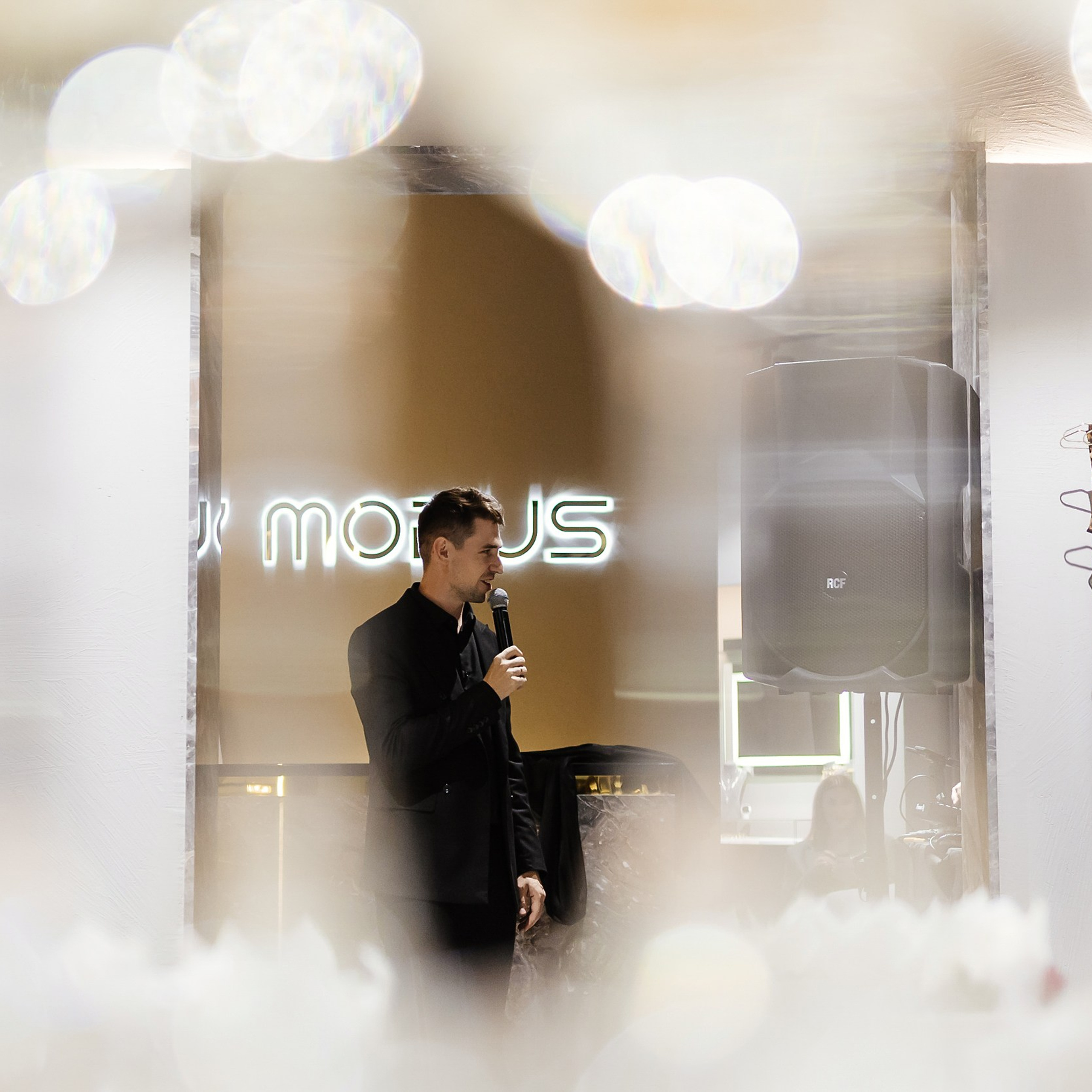 My Modus 3.11.23. Photographer | Anna Christia