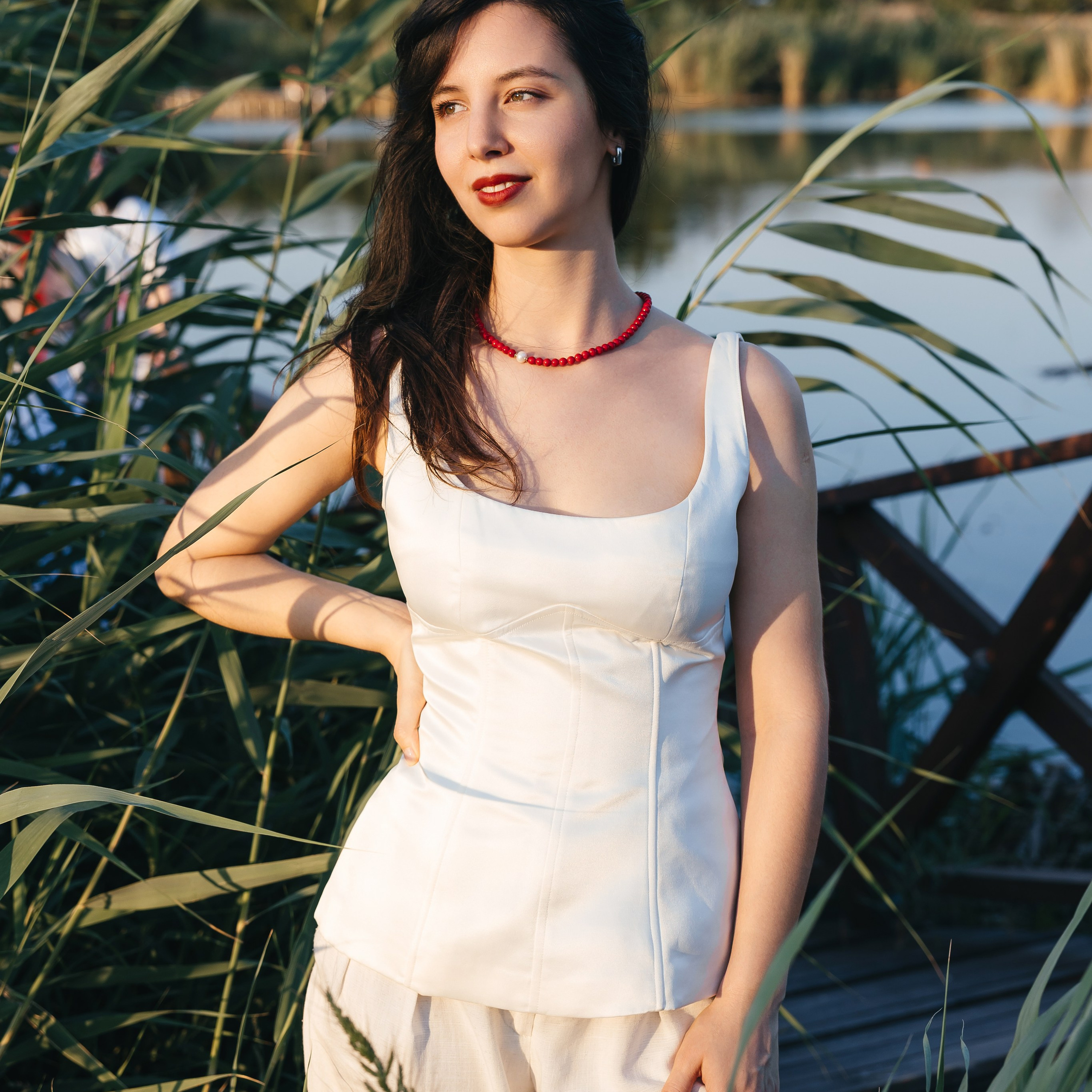 День рождения Марины 26.07.25. Photographer | Anna Christia