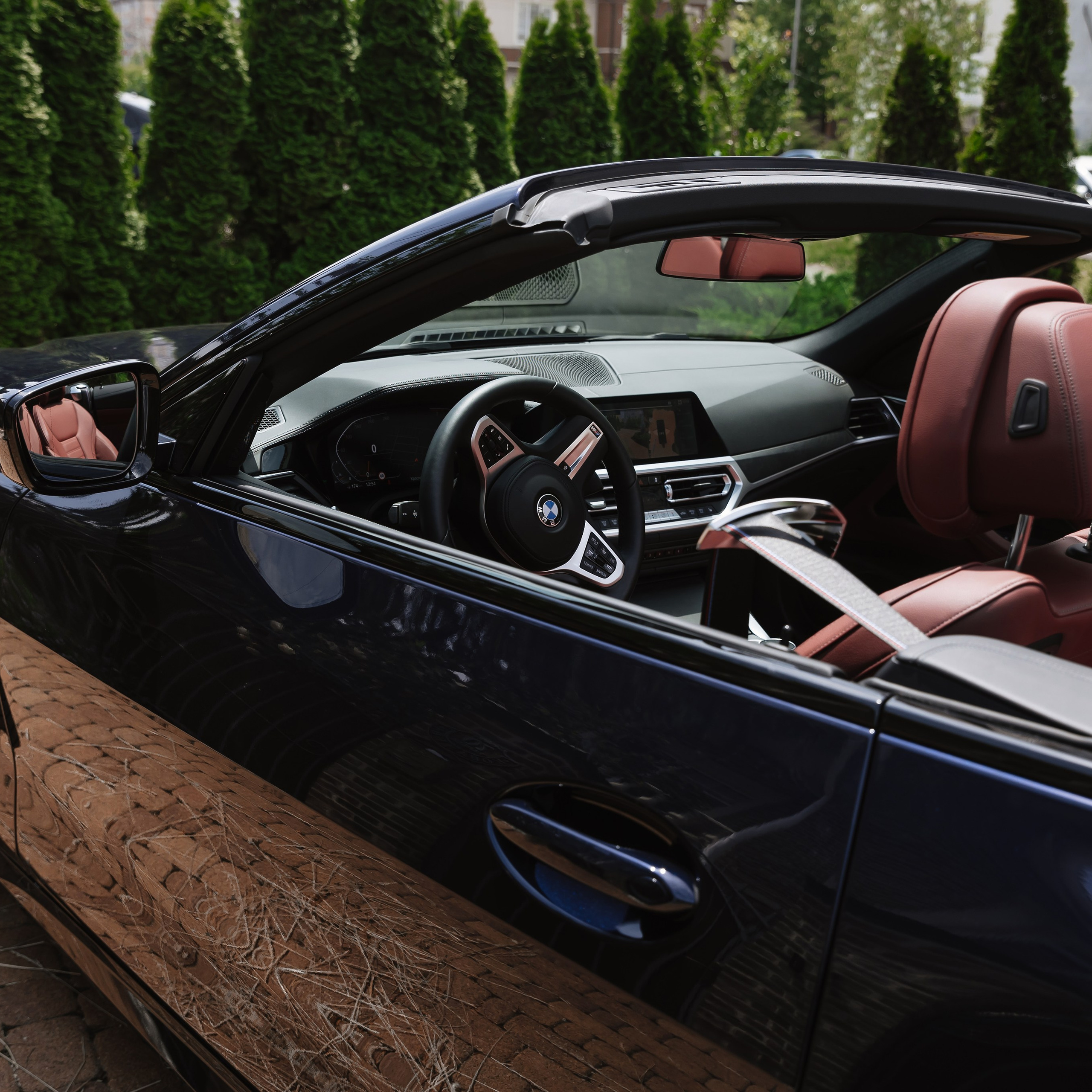 BMW 31.05.24. Photographer | Anna Christia