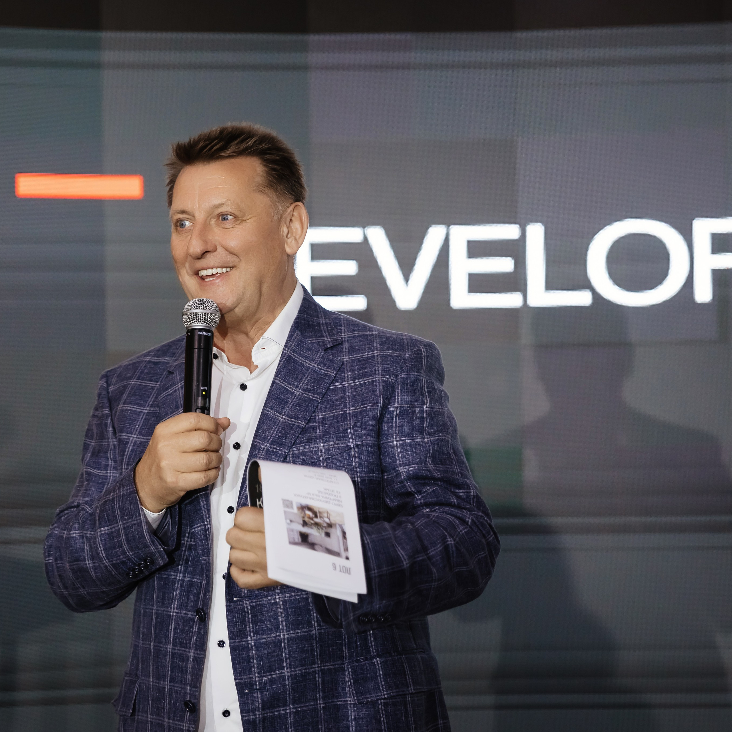 Аукцион квартир 18.05.23. Photographer | Anna Christia