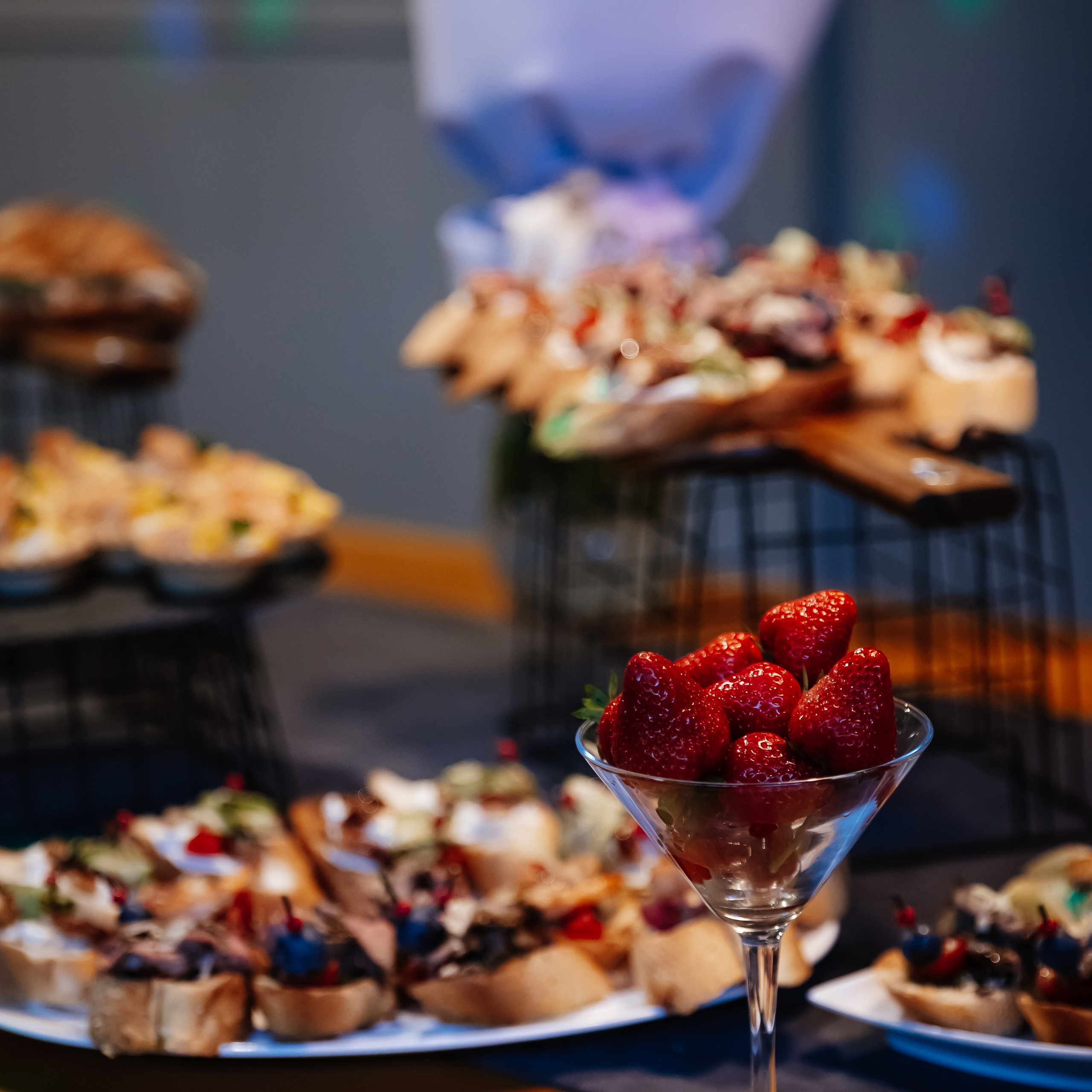 День рождения Андрея 2.06.23. Photographer | Anna Christia