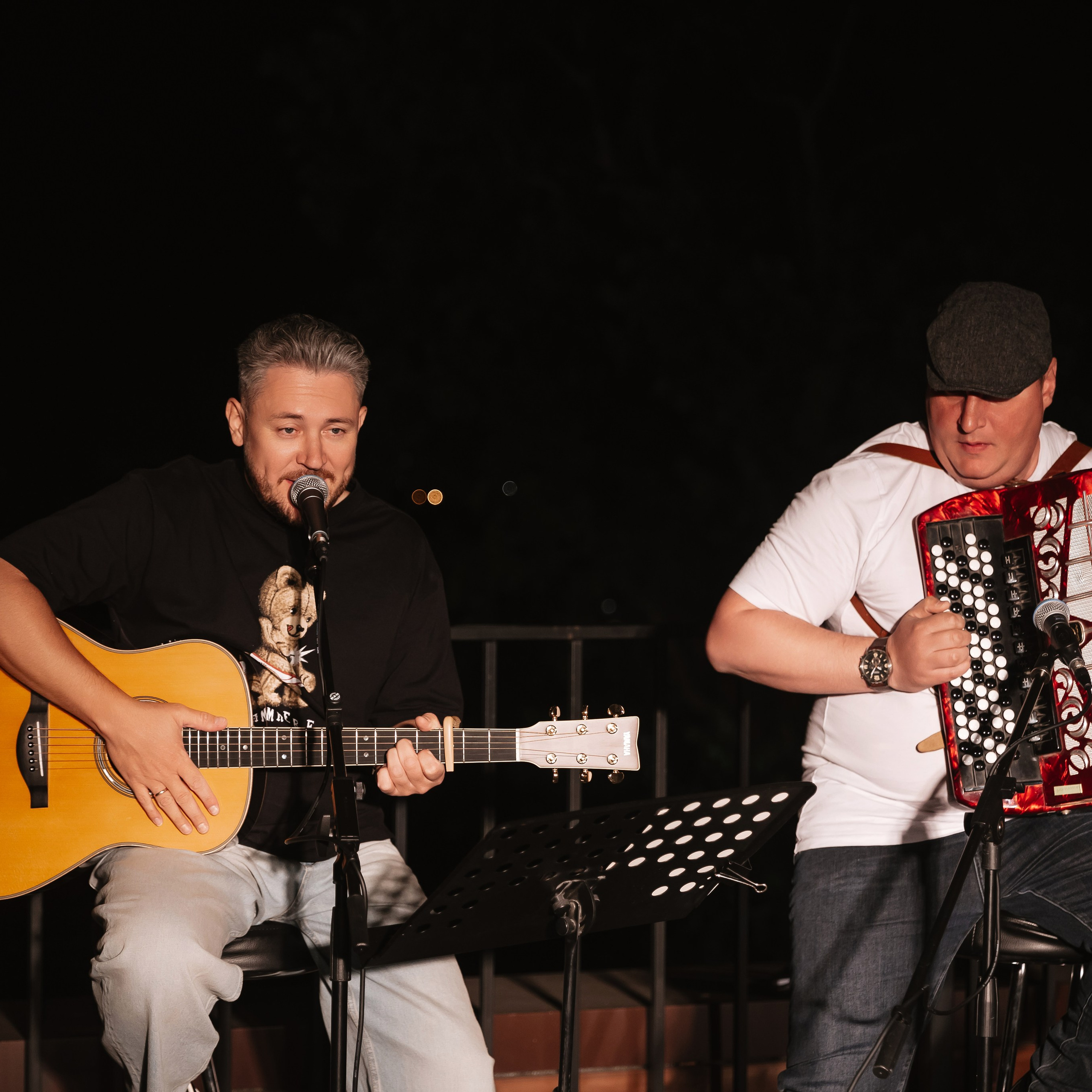 Сергей Лебедев 23.05.24. Photographer | Anna Christia