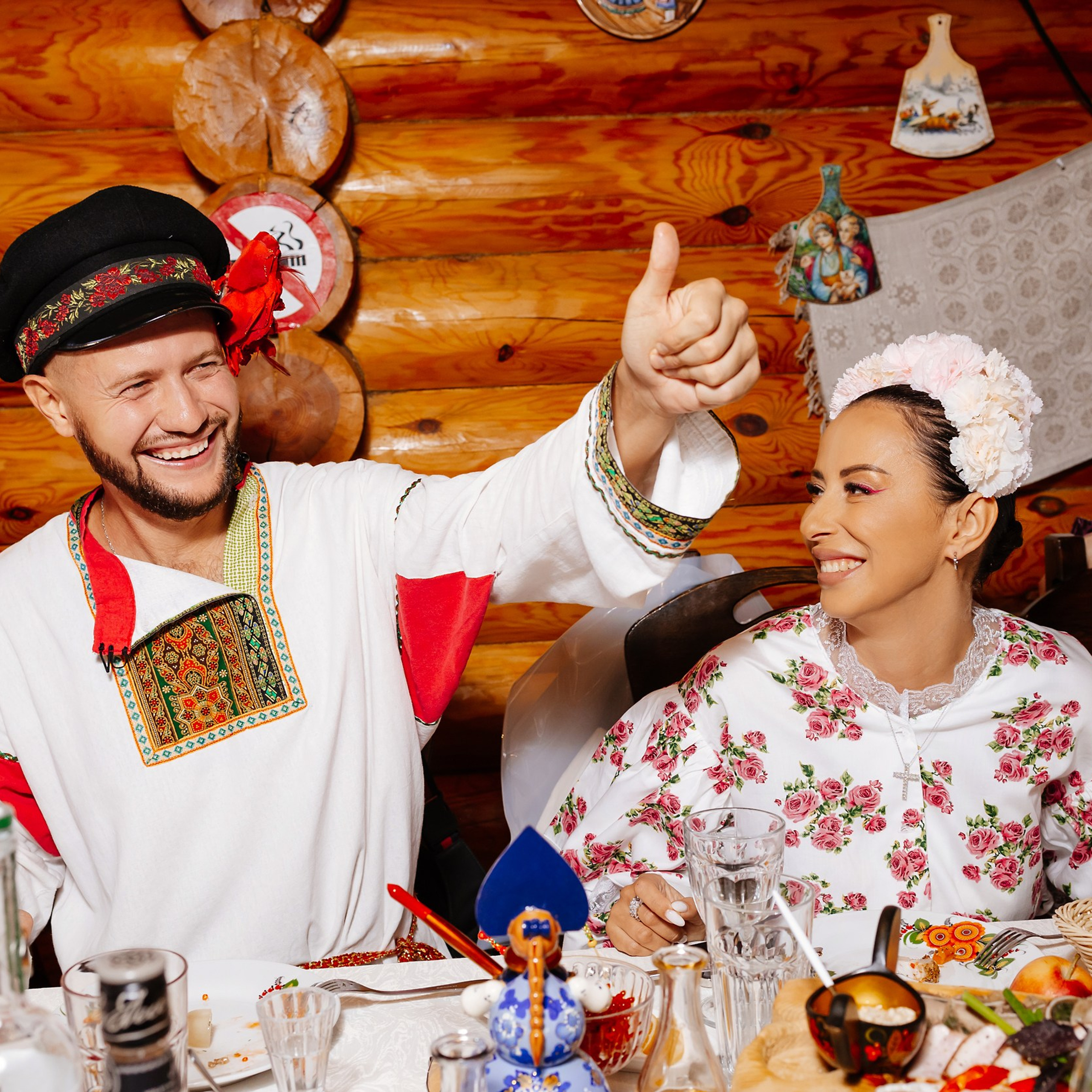 День рождения Зарубина 9.07.23. Photographer | Anna Christia