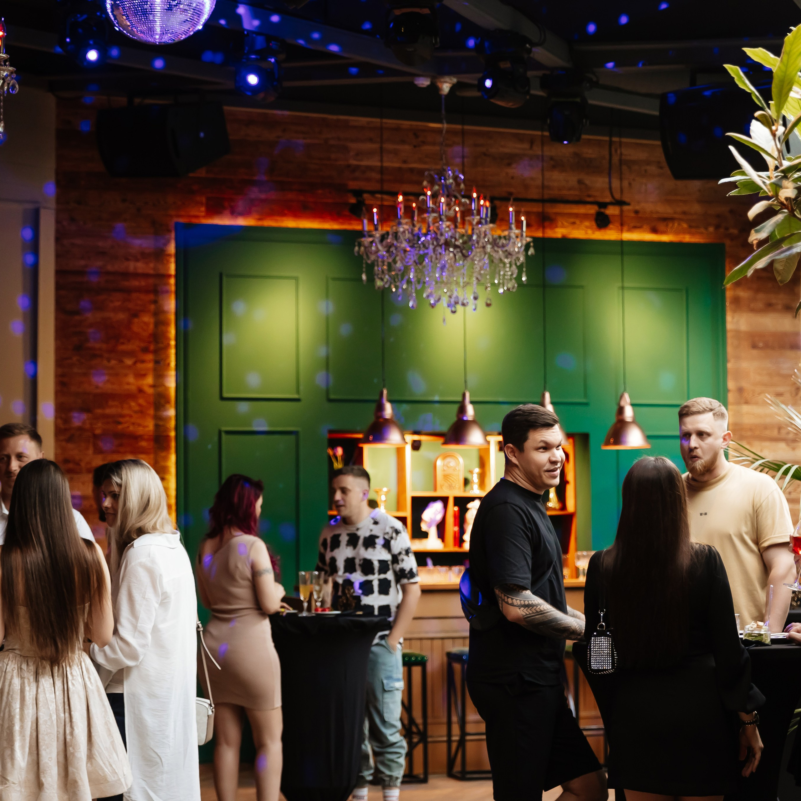 День рождения Андрея 2.06.23. Photographer | Anna Christia