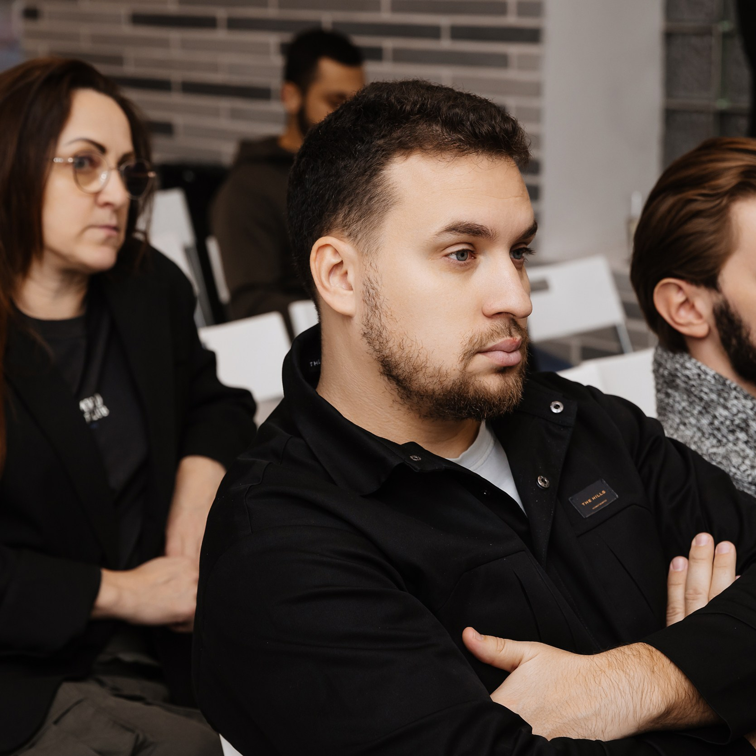 Команда Р 19.12.23. Photographer | Anna Christia