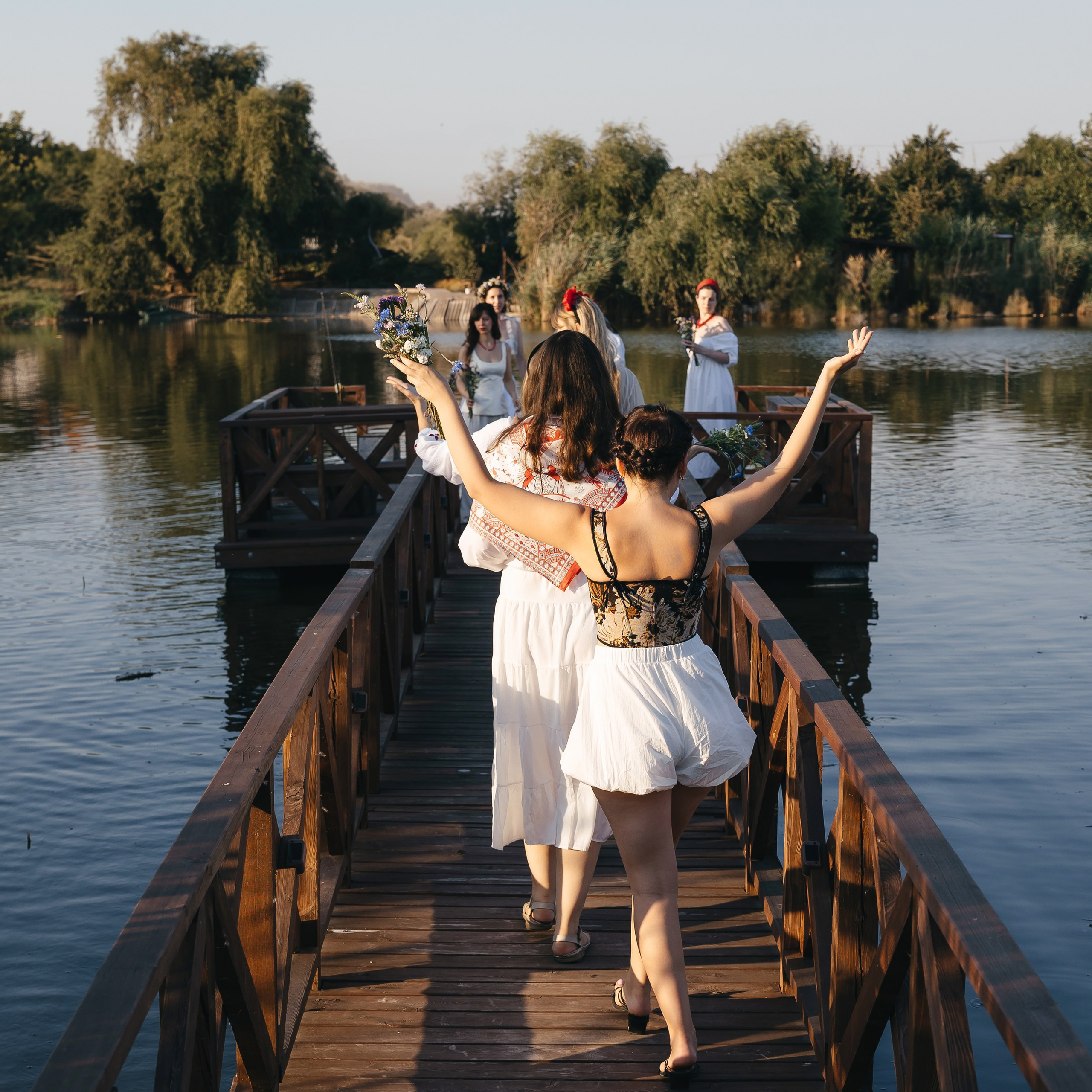 День рождения Марины 26.07.25. Photographer | Anna Christia