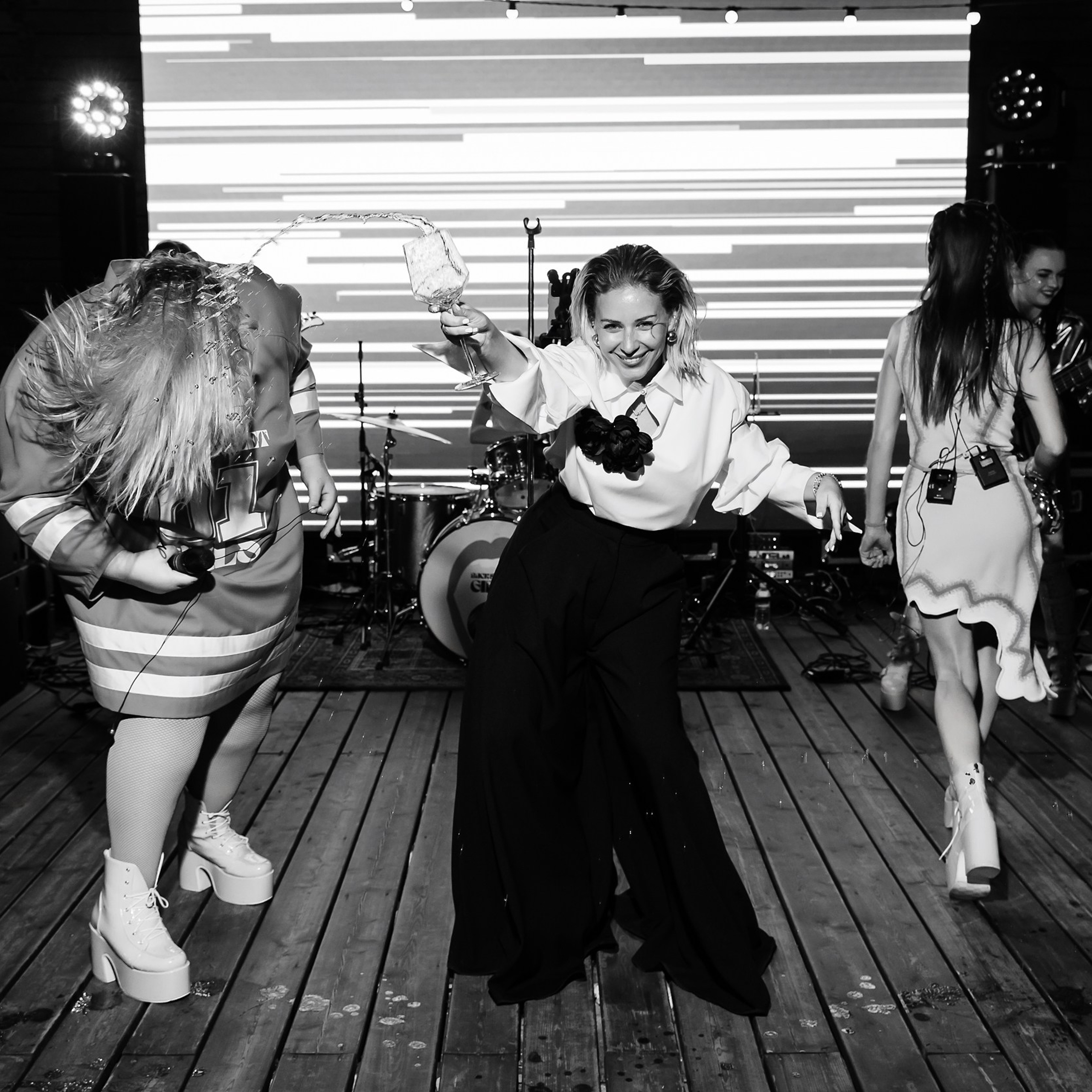 Start event 10 лет 21.09.23. Photographer | Anna Christia