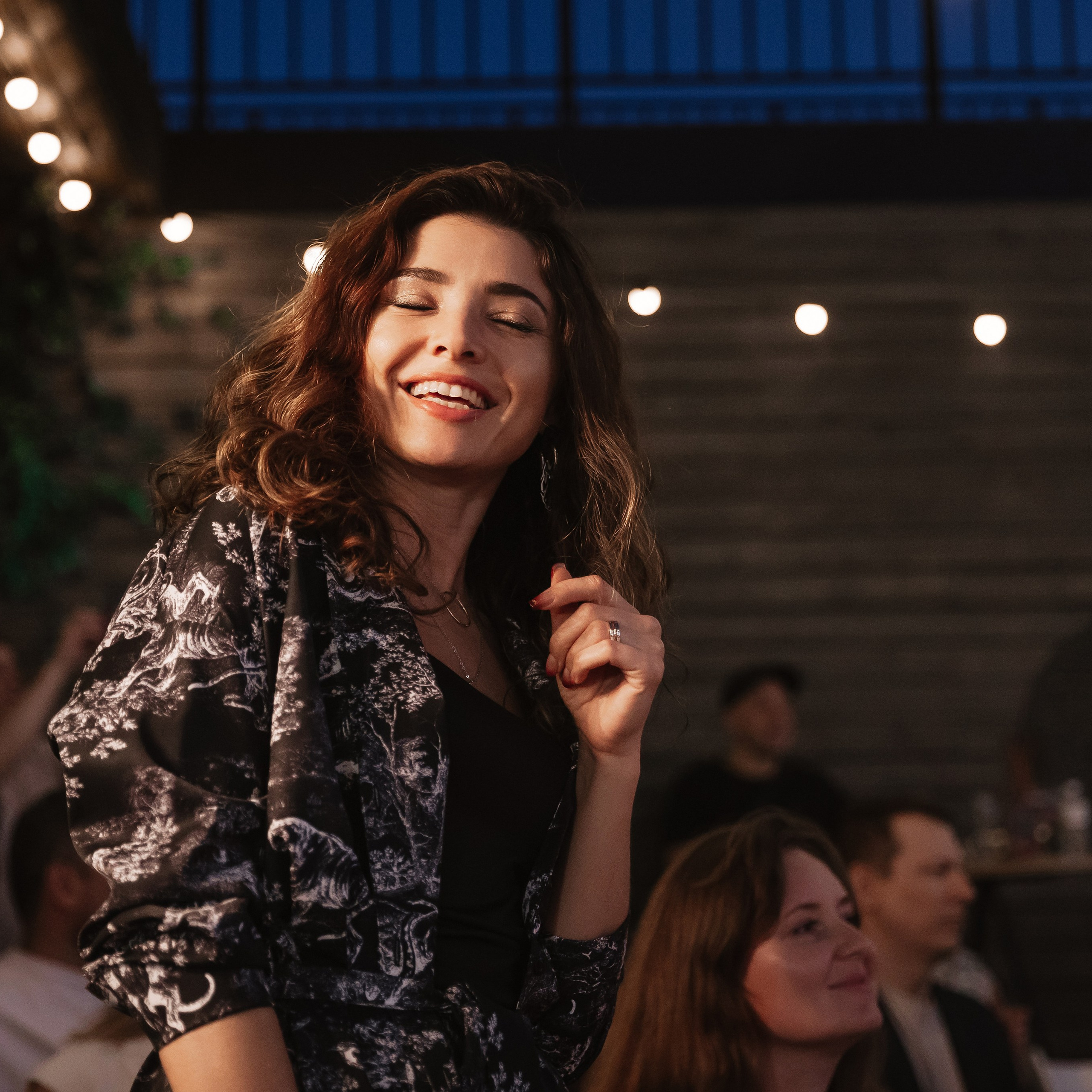 Сергей Лебедев 23.05.24. Photographer | Anna Christia