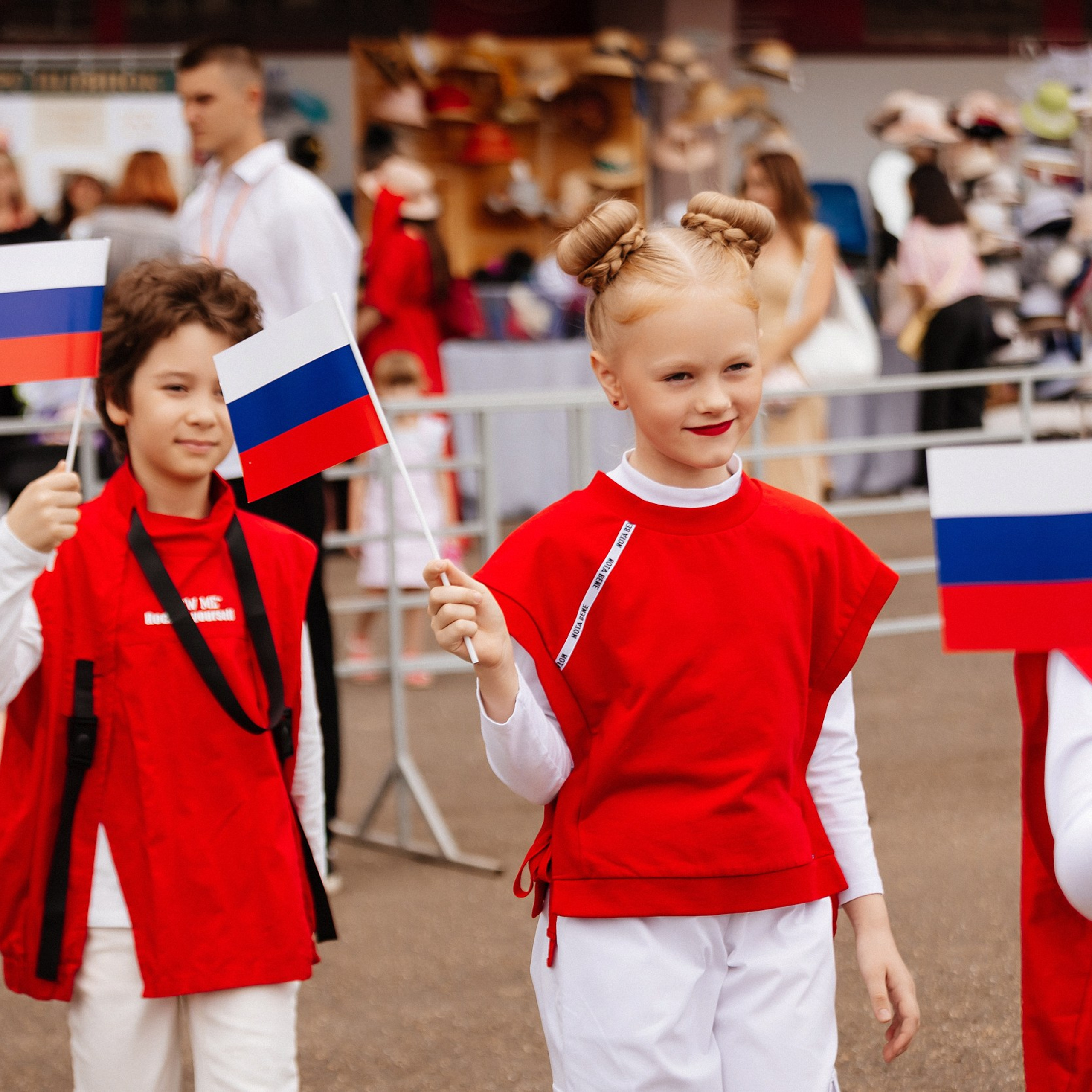 Скачки 10.06.23. Photographer | Anna Christia