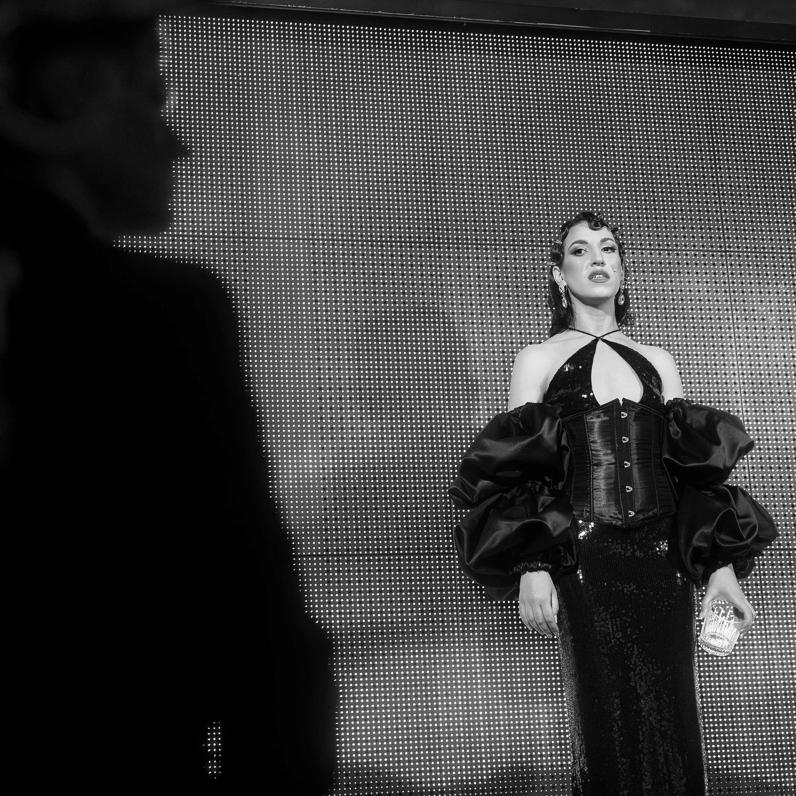 Код женщины 14.05.26. Photographer | Anna Christia