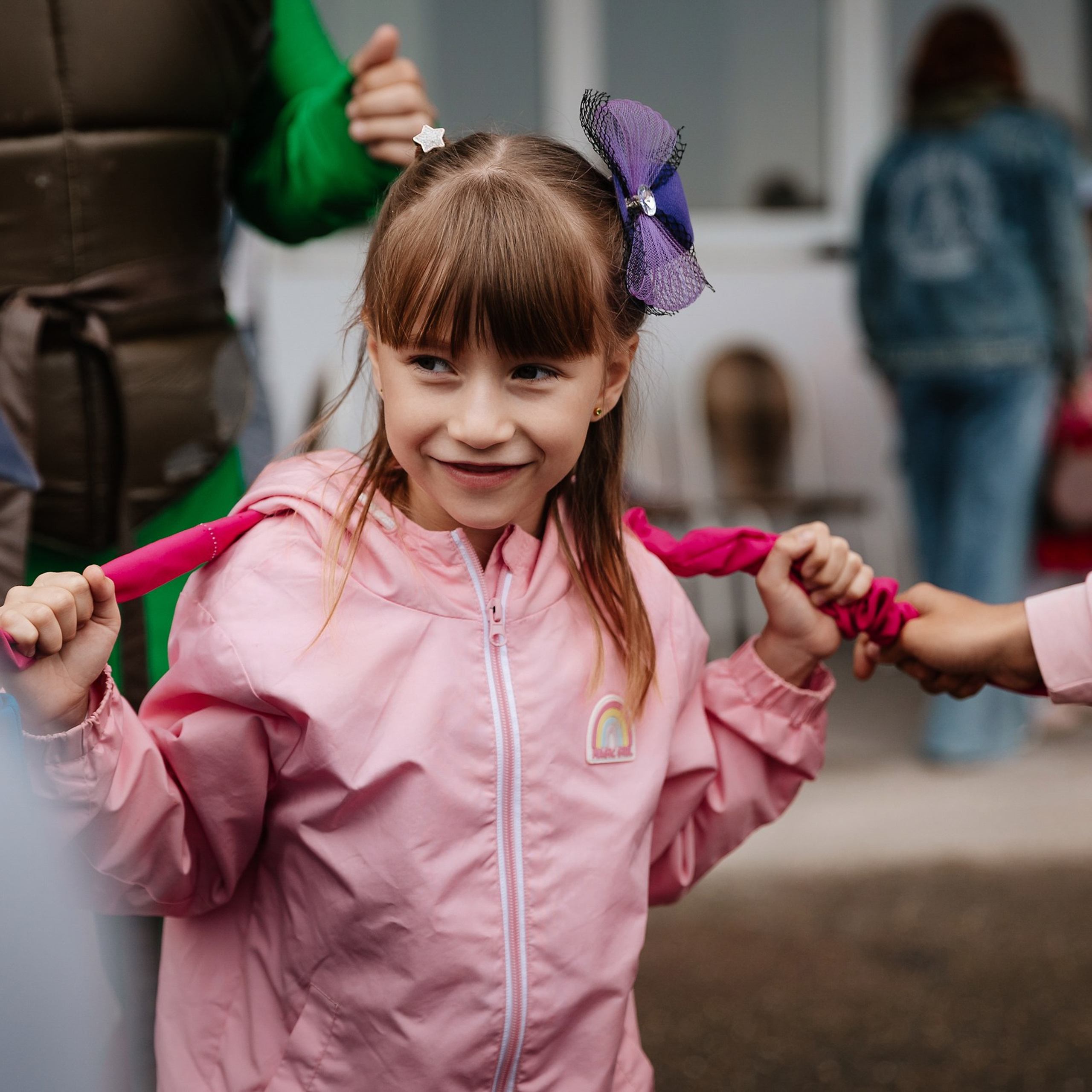 Скачки 11.05.24. Photographer | Anna Christia