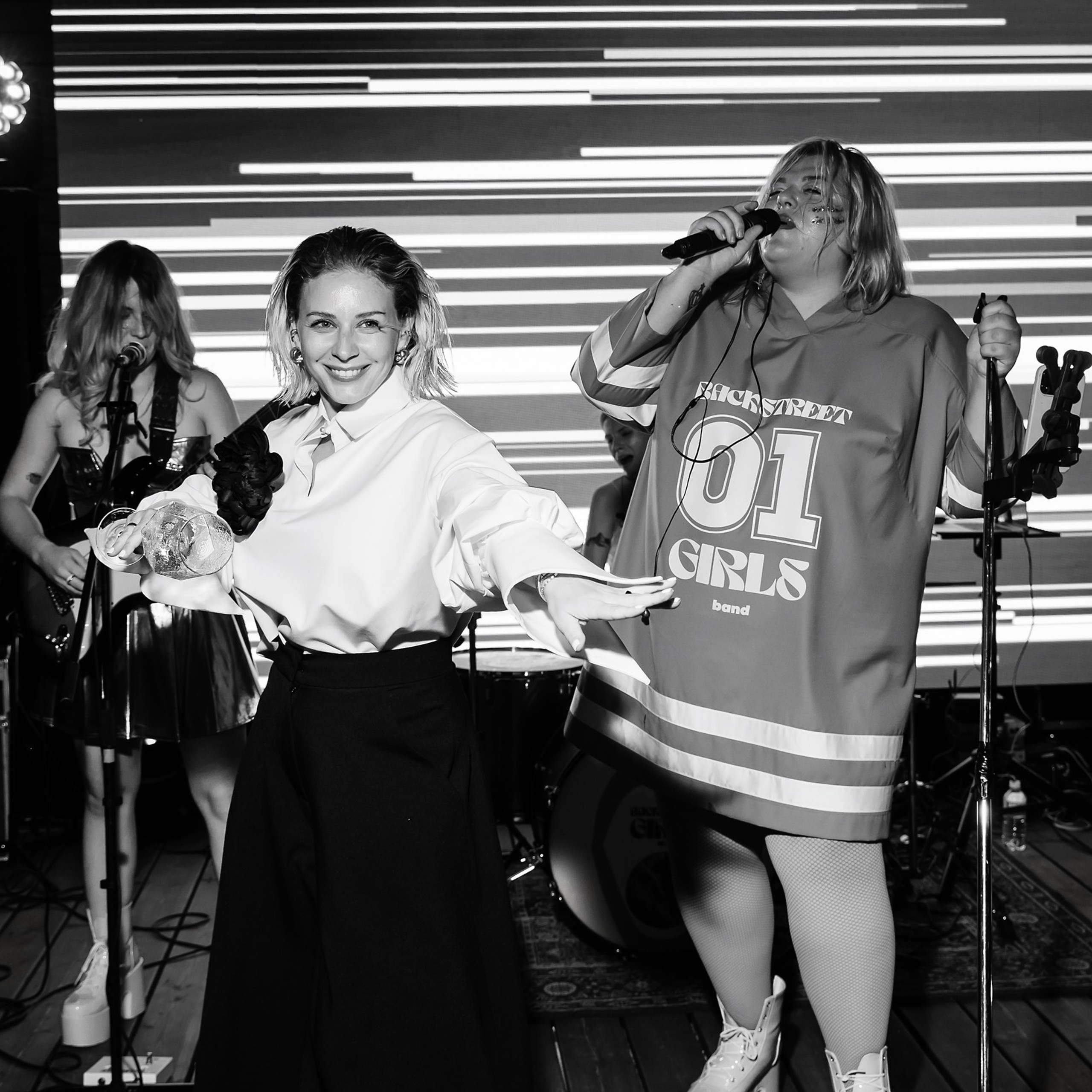 Start event 10 лет 21.09.23. Photographer | Anna Christia