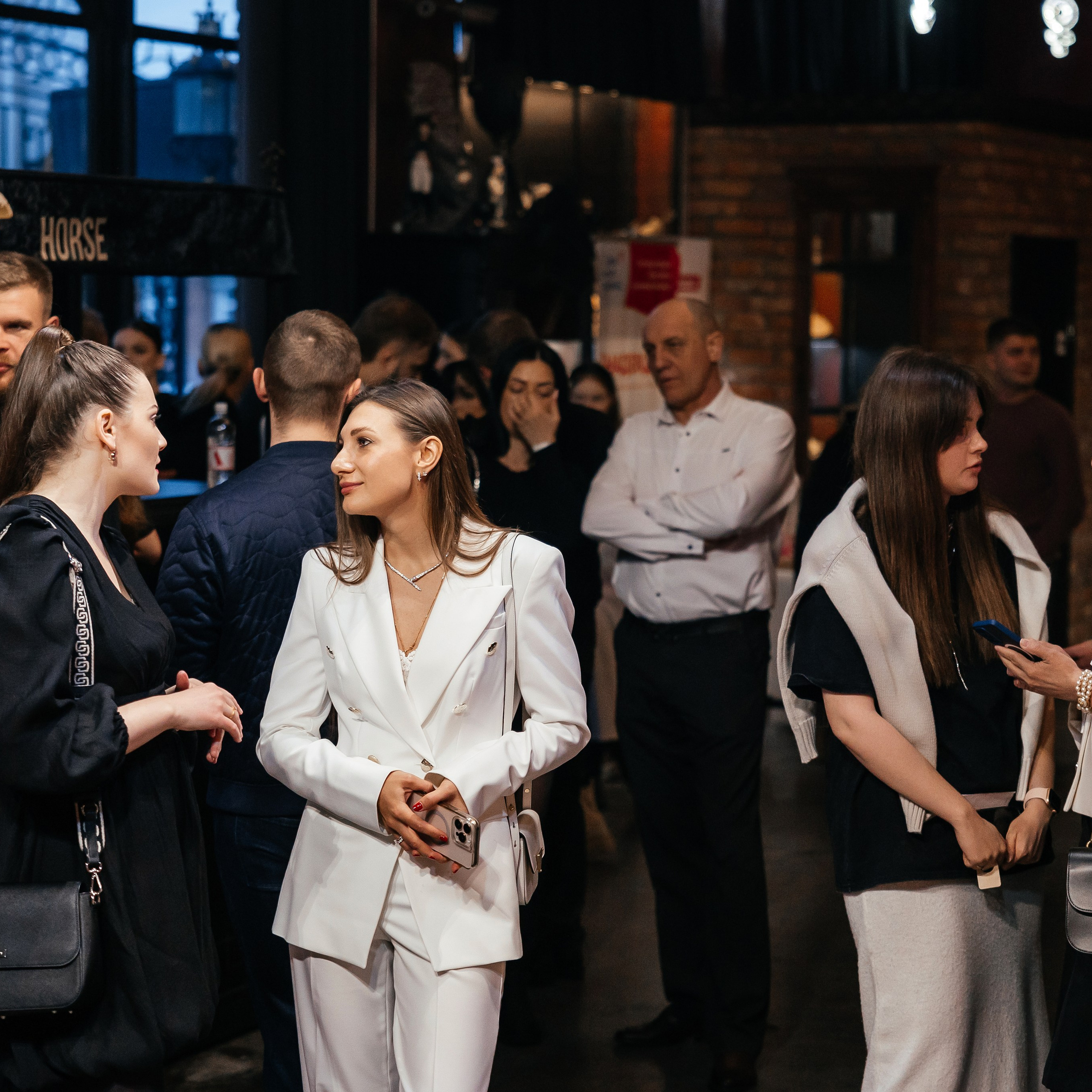 Sigma Fashion Show 2.03.25. Photographer | Anna Christia