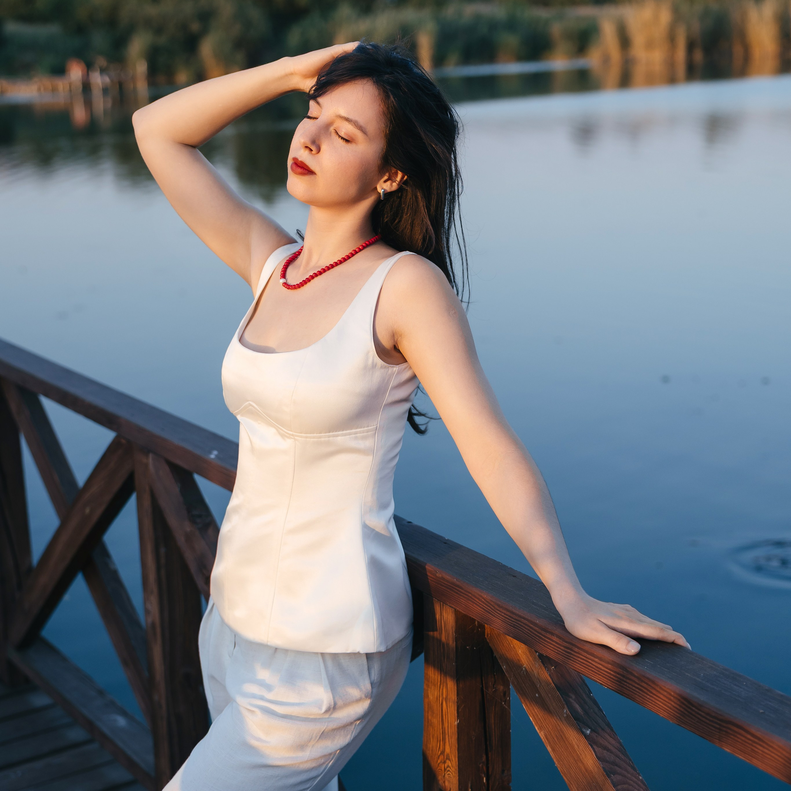 День рождения Марины 26.07.25. Photographer | Anna Christia