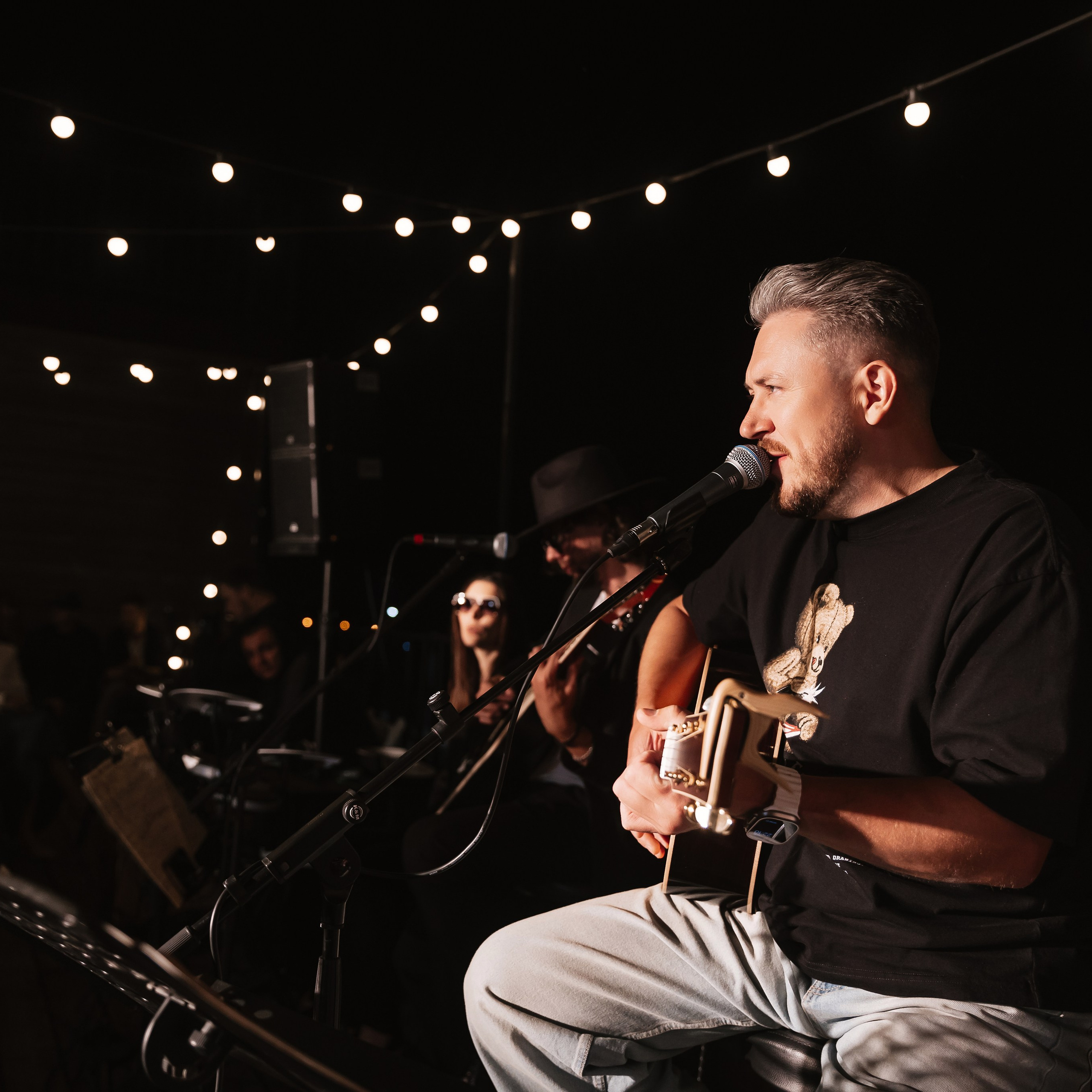 Сергей Лебедев 23.05.24. Photographer | Anna Christia