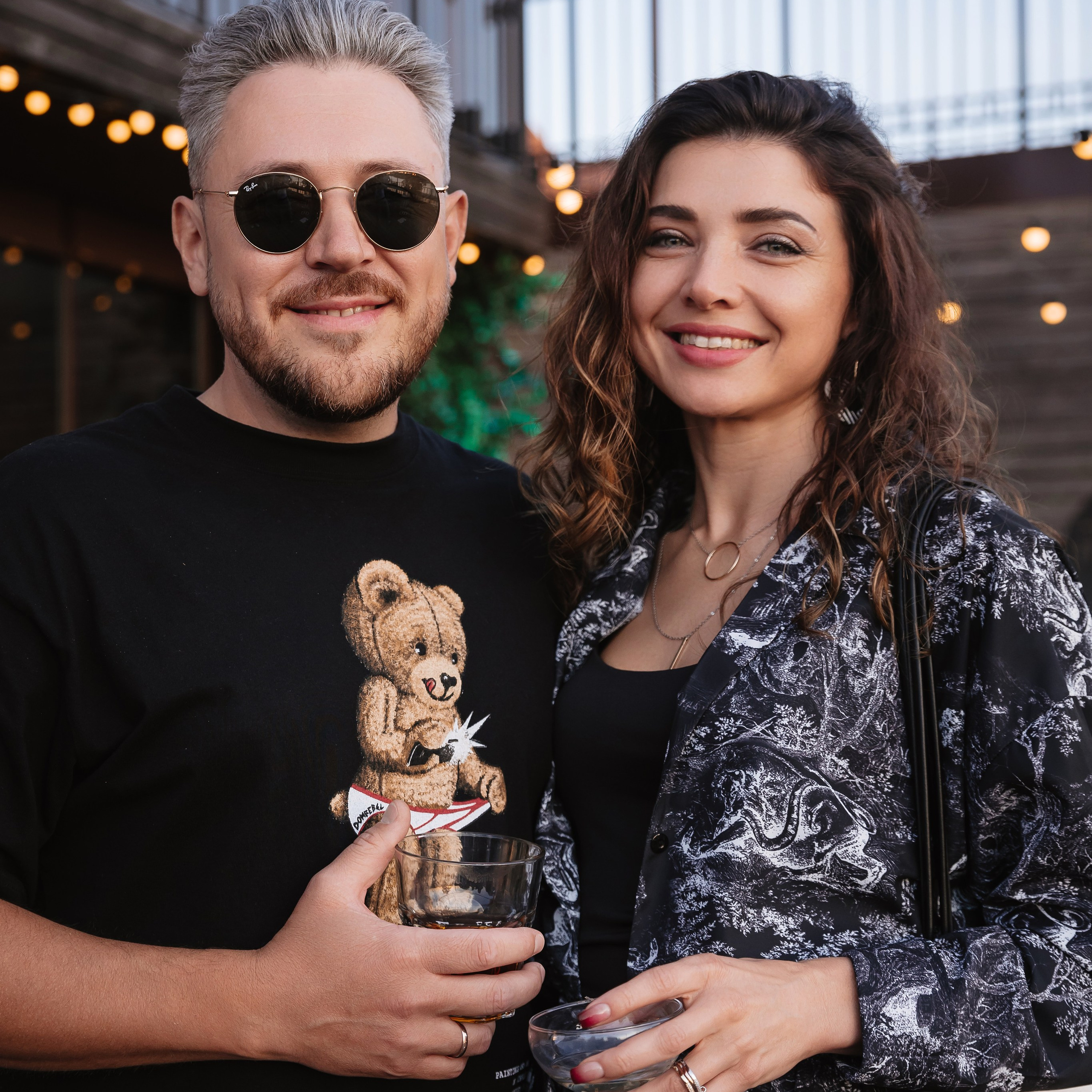 Сергей Лебедев 23.05.24. Photographer | Anna Christia