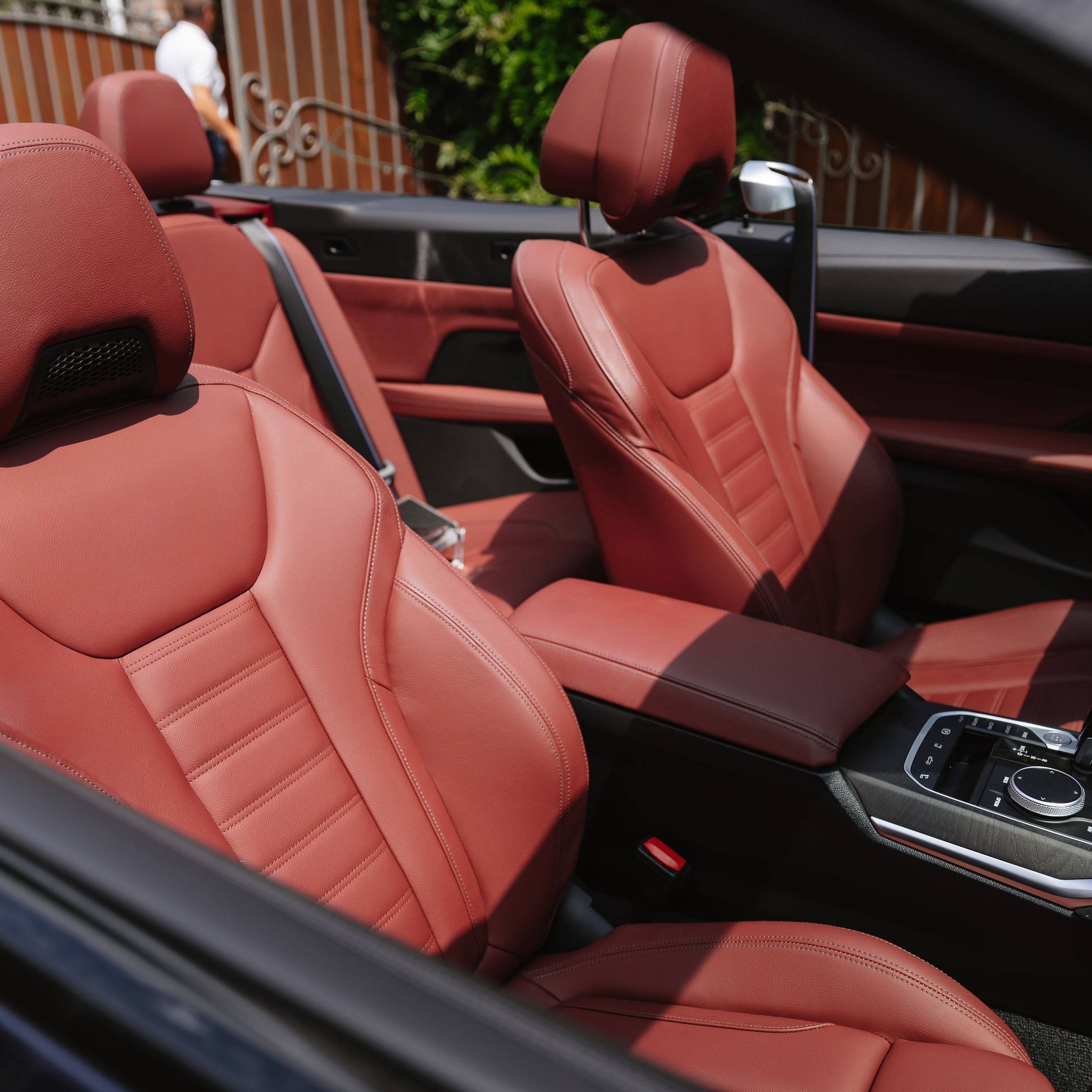 BMW 31.05.24. Photographer | Anna Christia