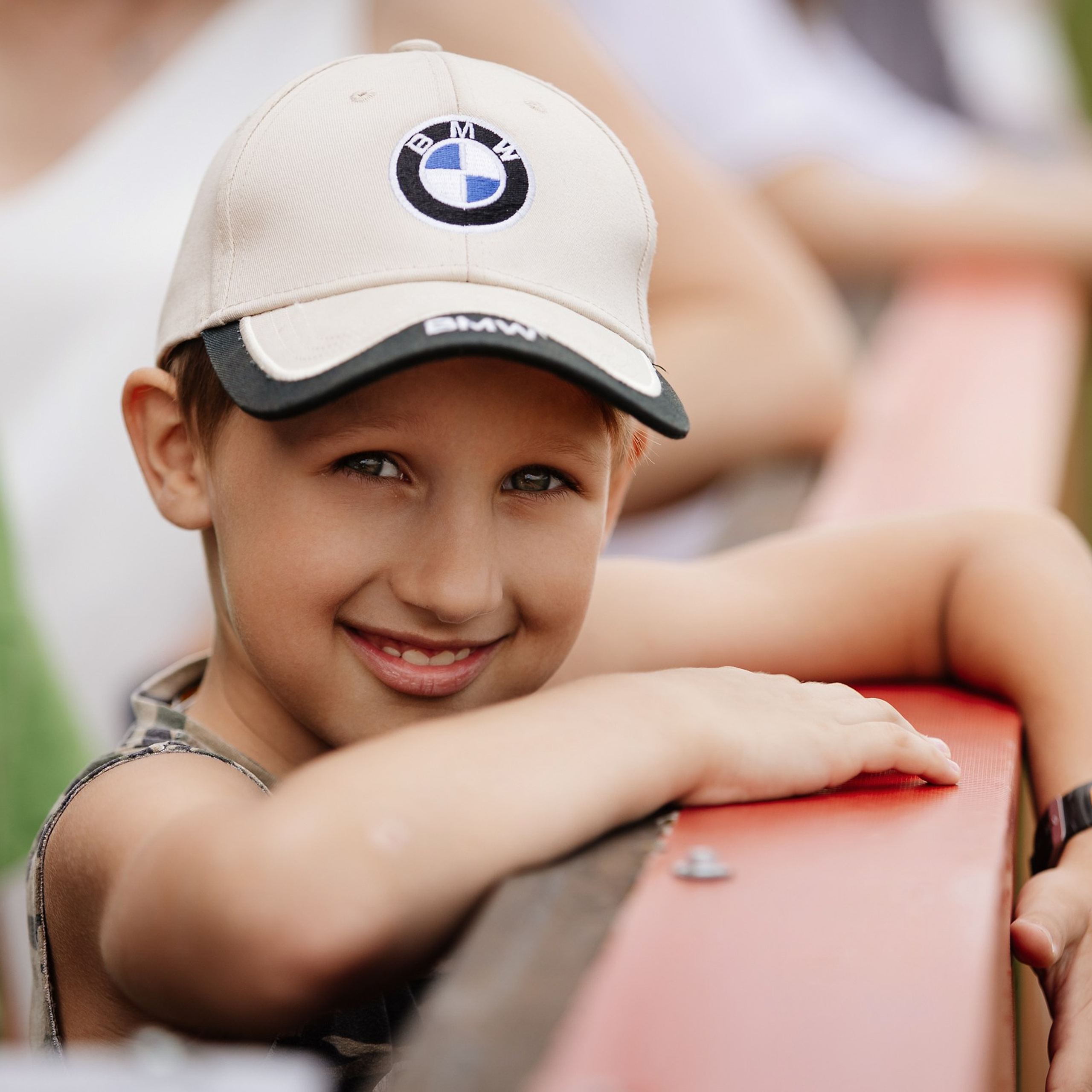 Скачки 17.06.23. Photographer | Anna Christia