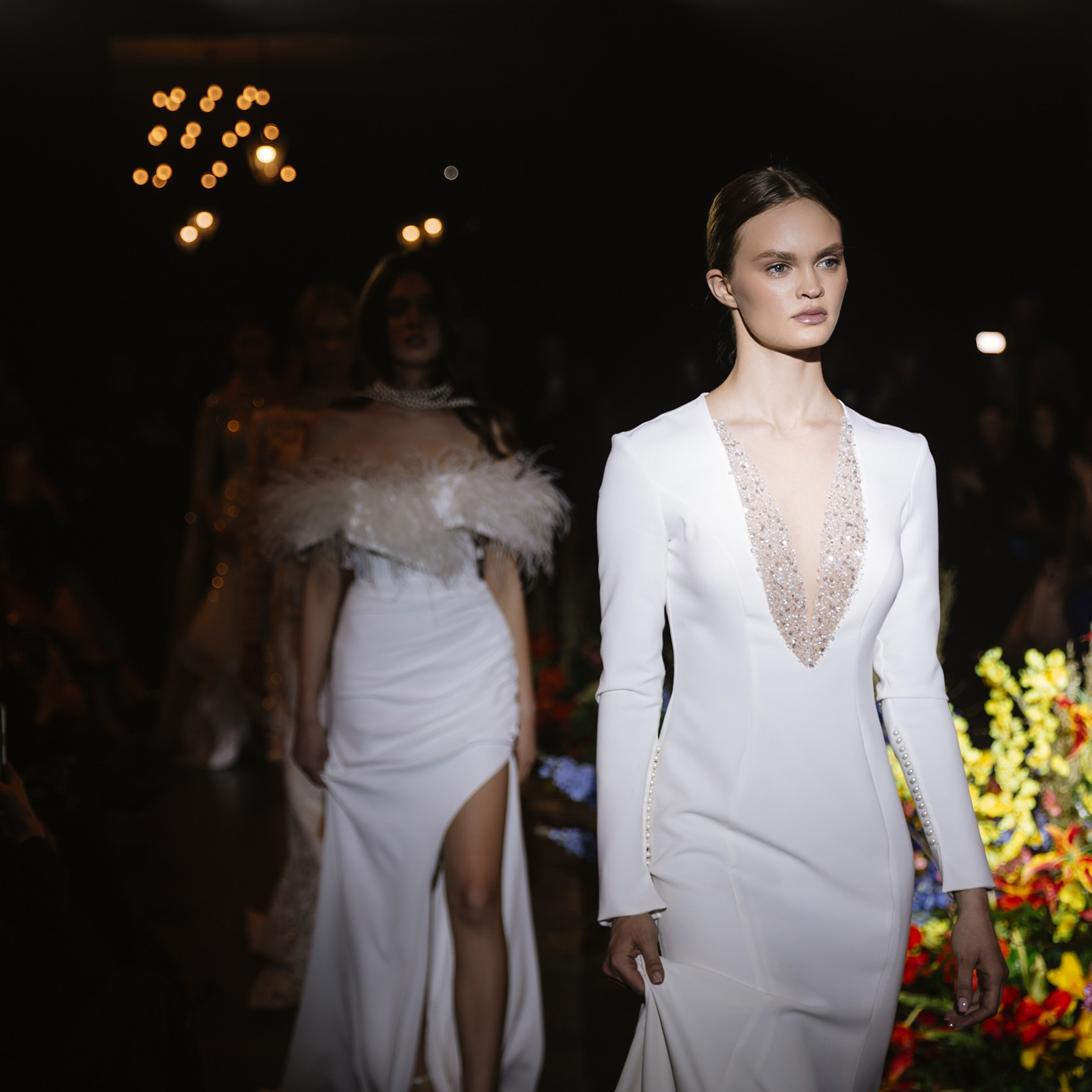 Brand performance 20.03.24. Photographer | Anna Christia