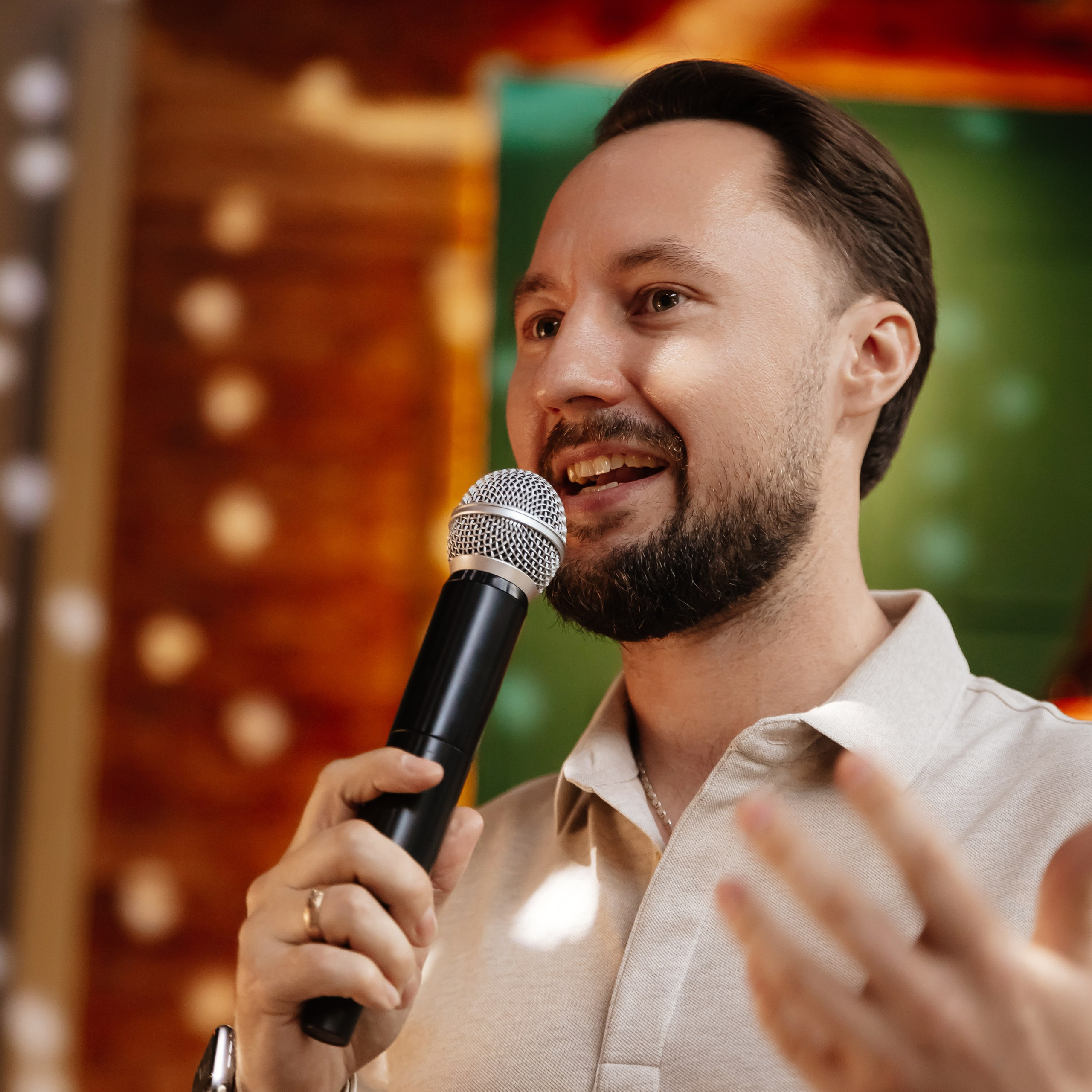 День рождения Андрея 2.06.23. Photographer | Anna Christia