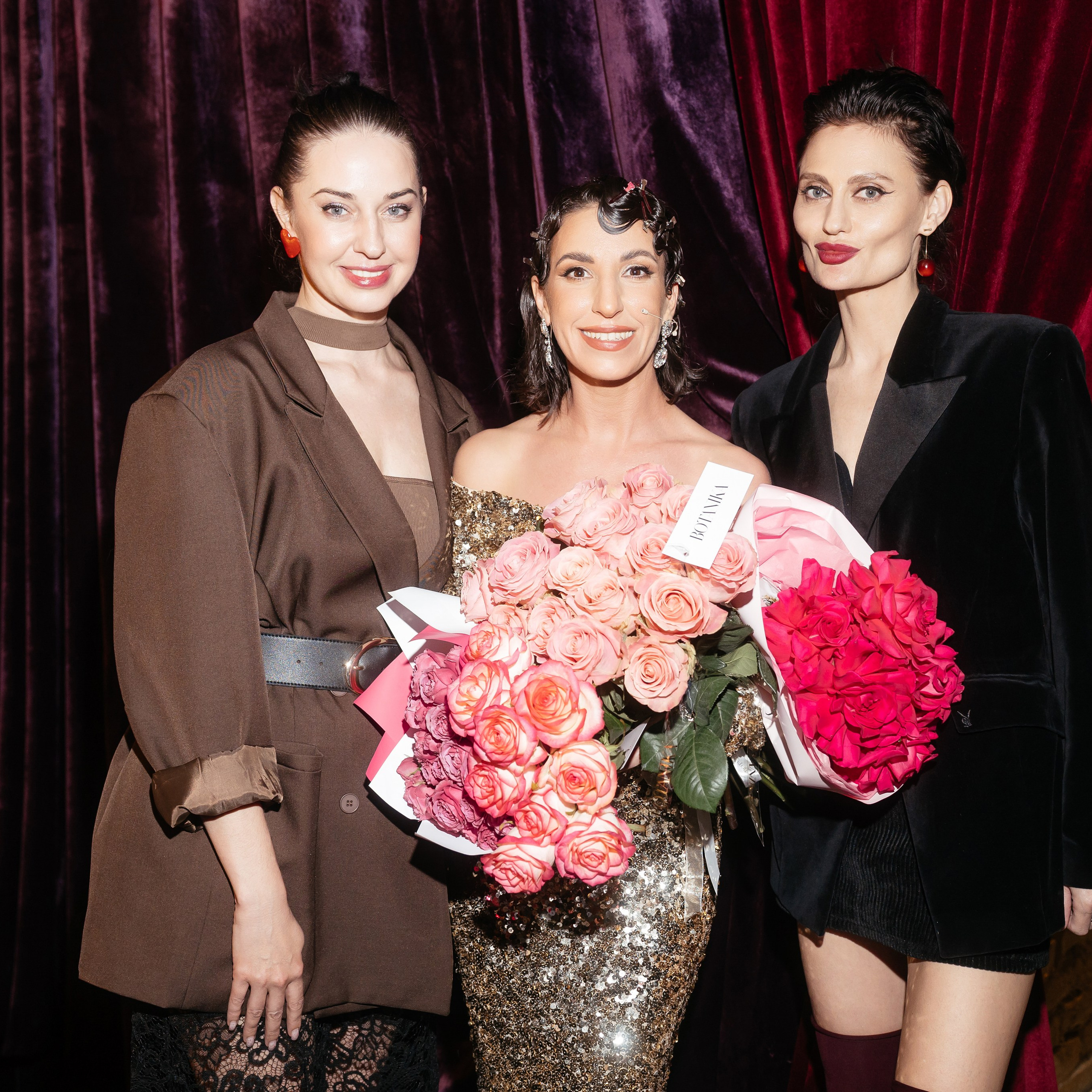 Код женщины 14.05.26. Photographer | Anna Christia
