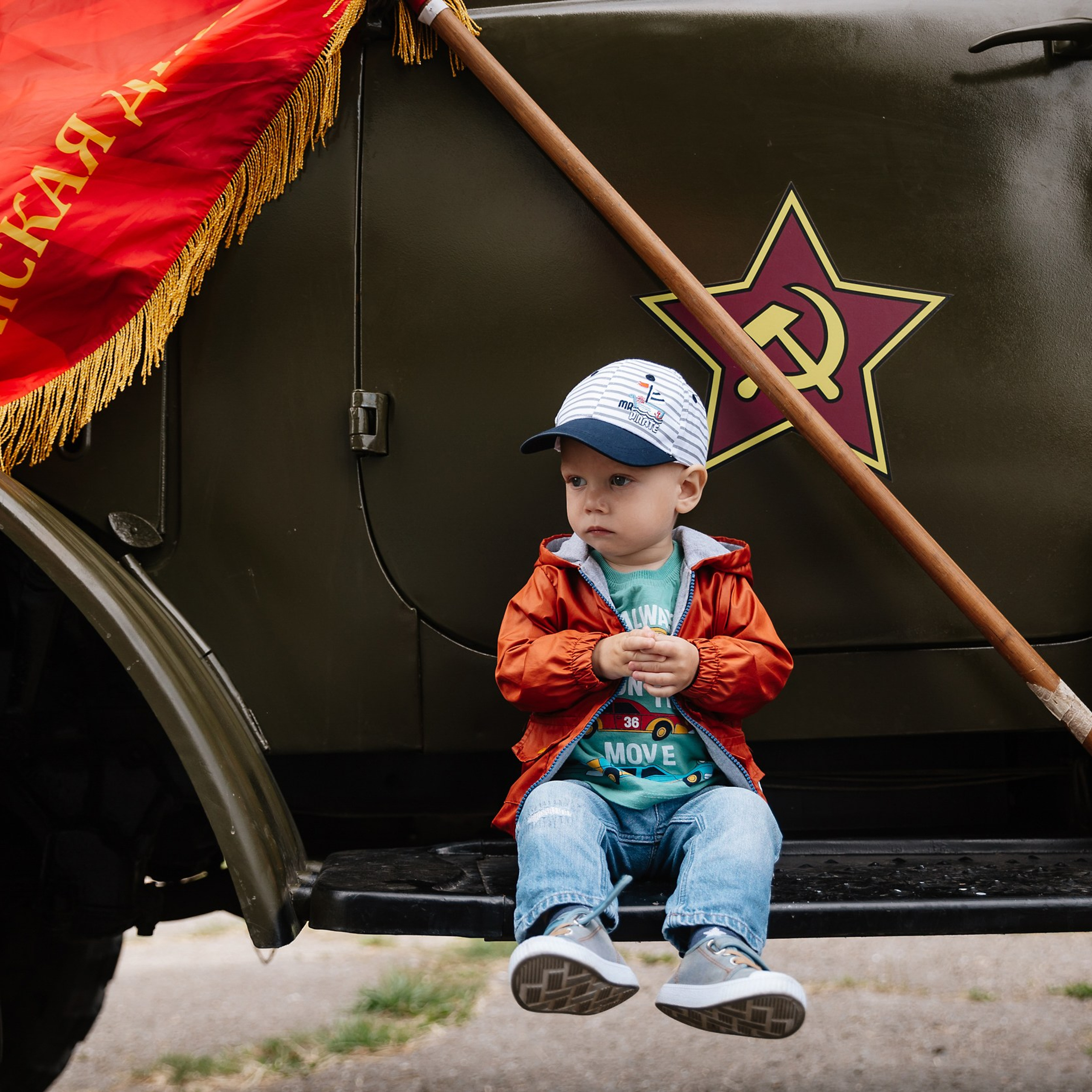 Скачки 11.05.24. Photographer | Anna Christia