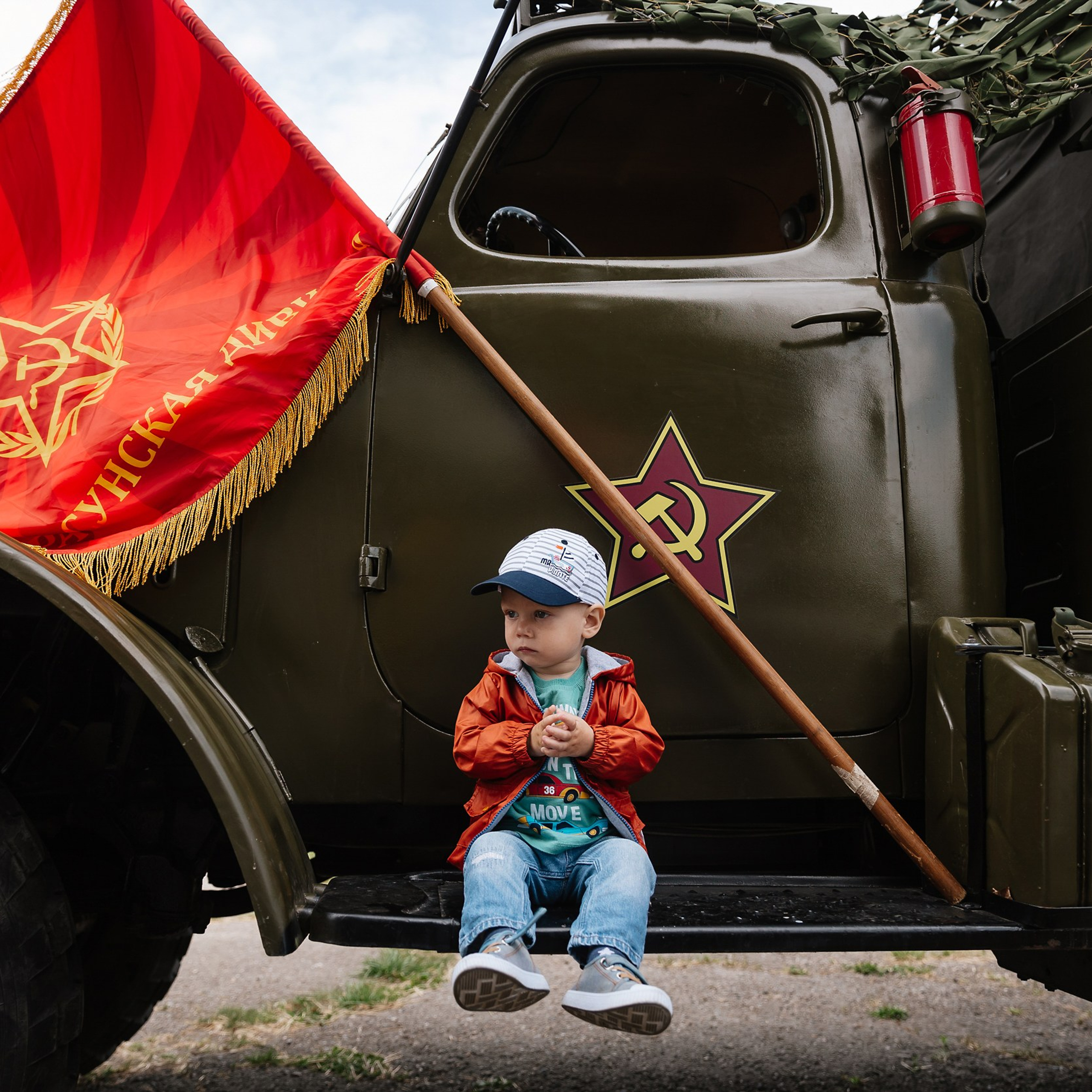 Скачки 11.05.24. Photographer | Anna Christia