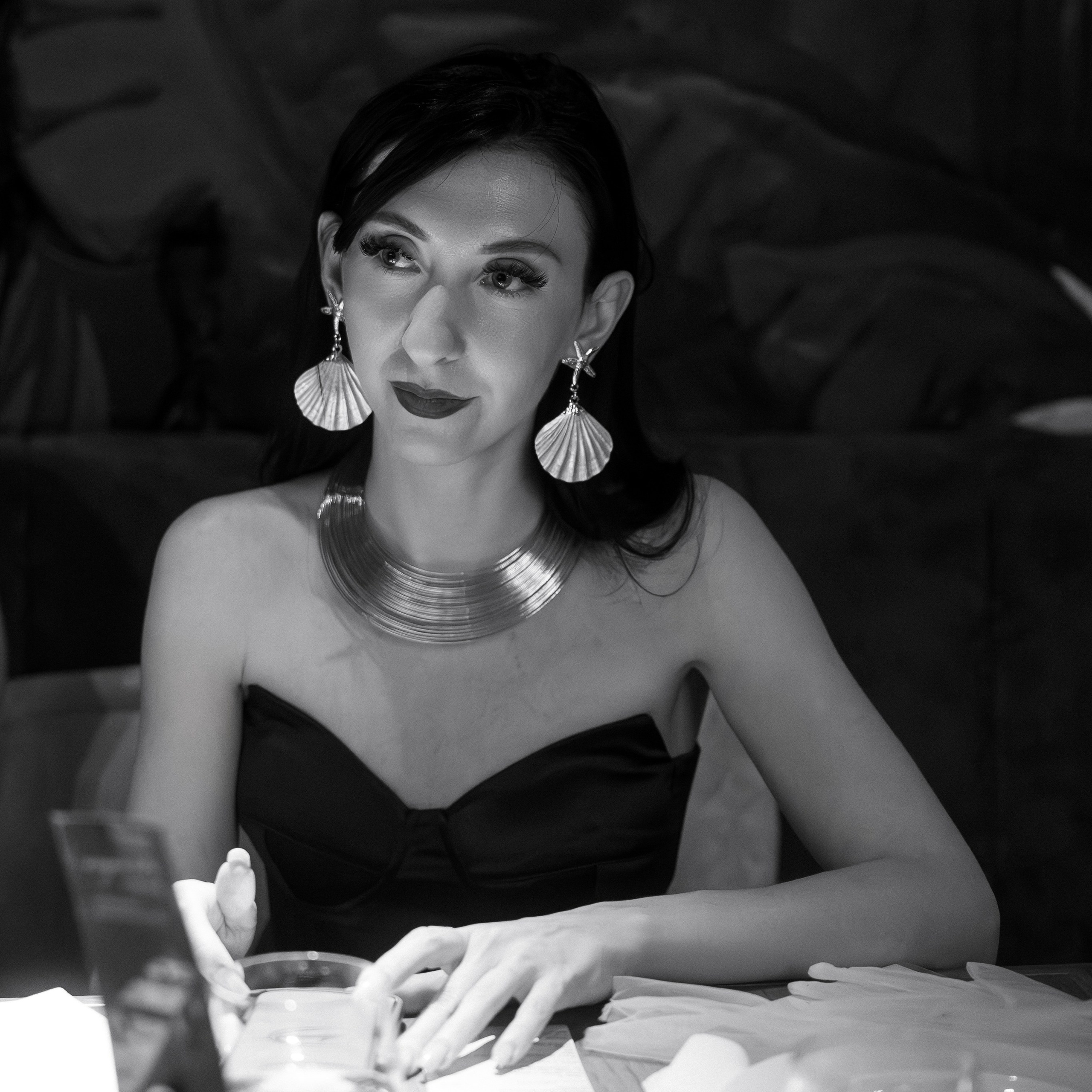 Код женщины 14.05.26. Photographer | Anna Christia