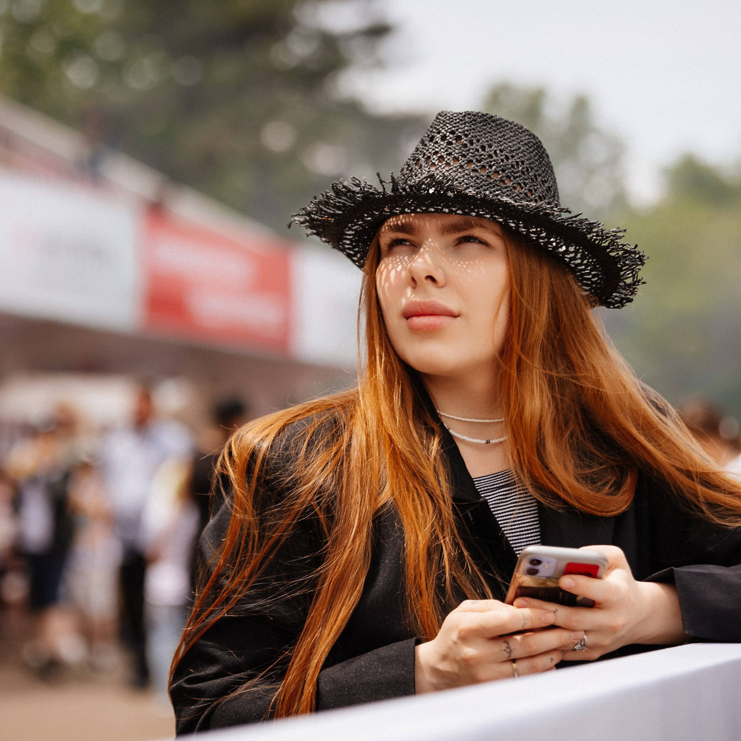 Скачки 10.06.23. Photographer | Anna Christia