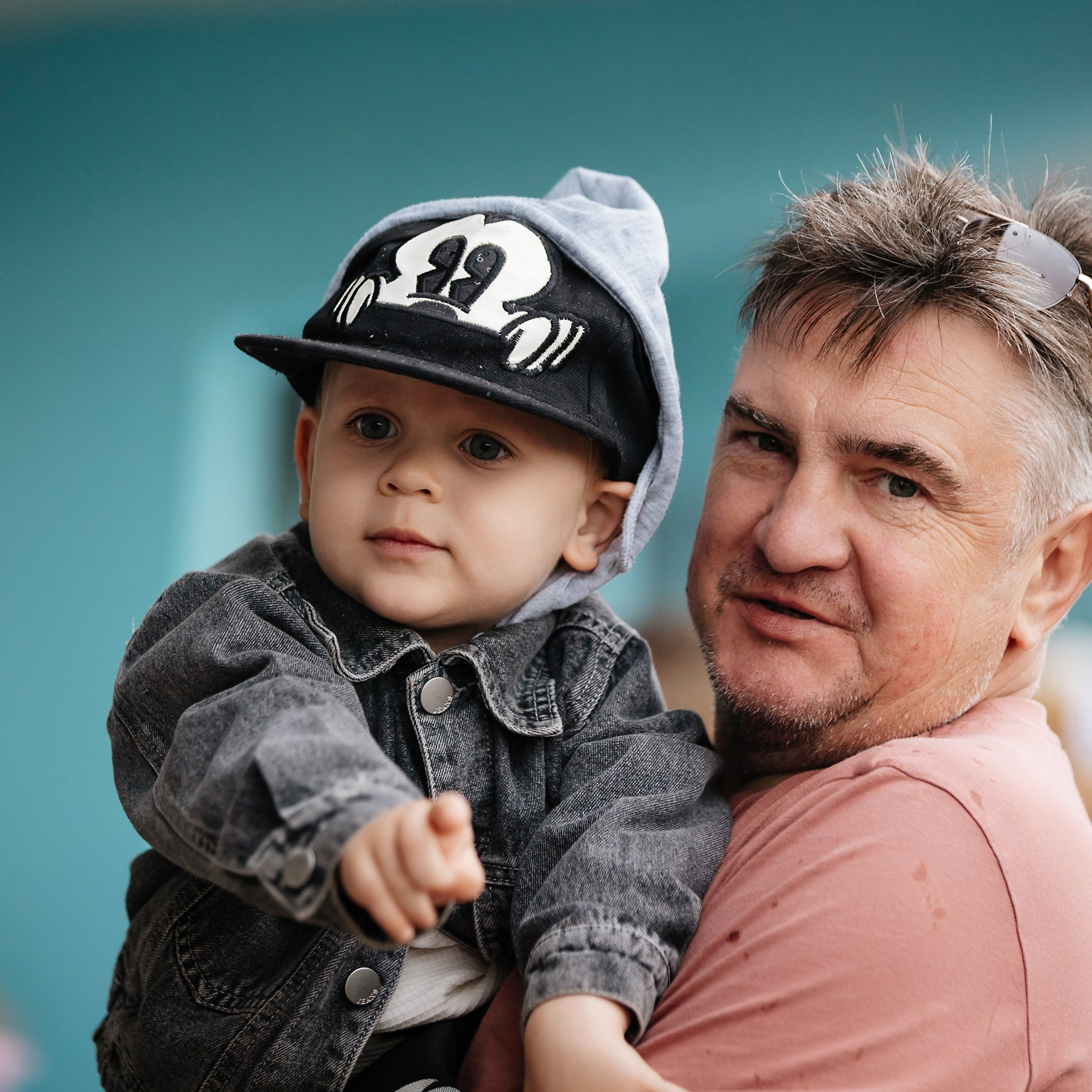 Скачки 11.05.24. Photographer | Anna Christia