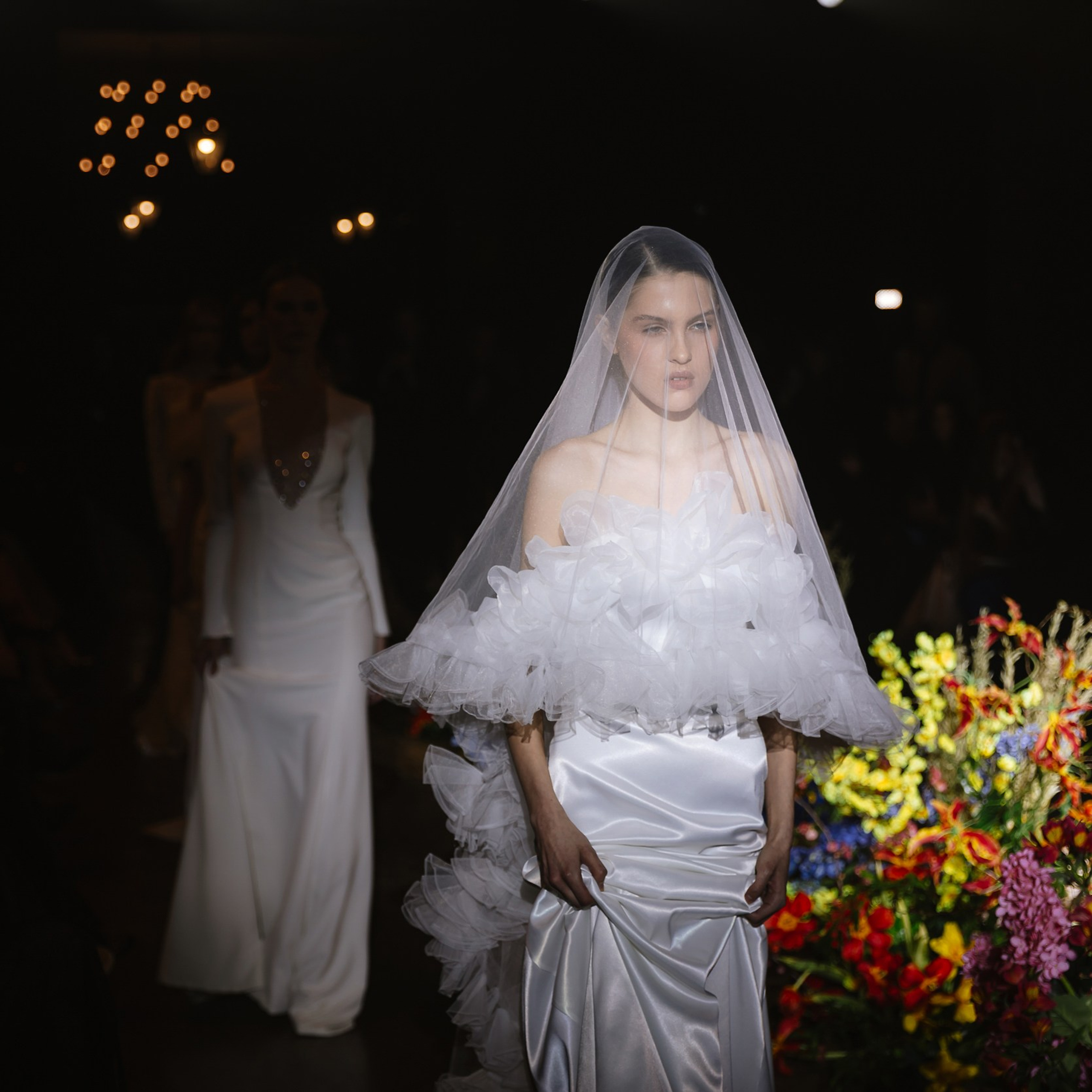 Brand performance 20.03.24. Photographer | Anna Christia