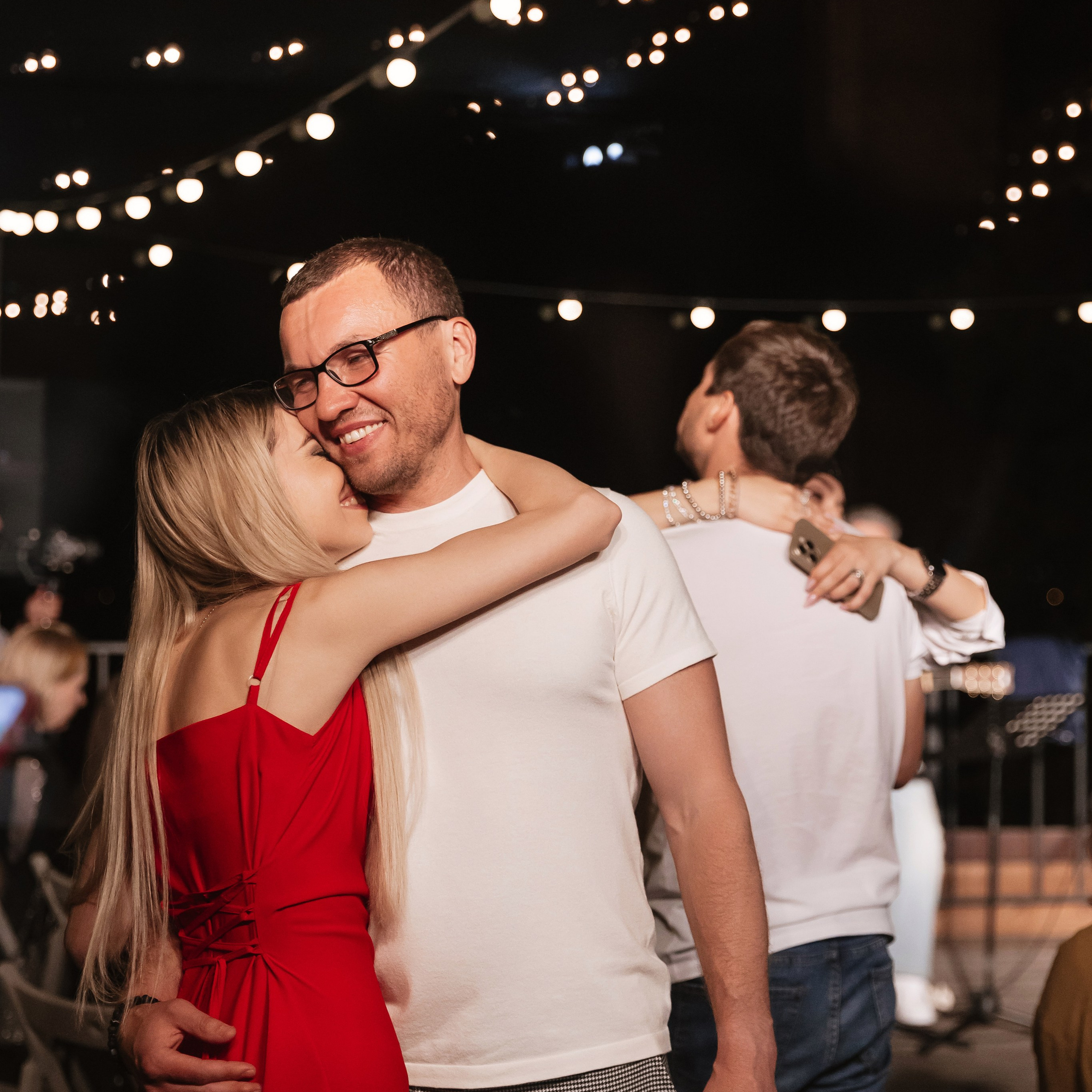 Сергей Лебедев 23.05.24. Photographer | Anna Christia