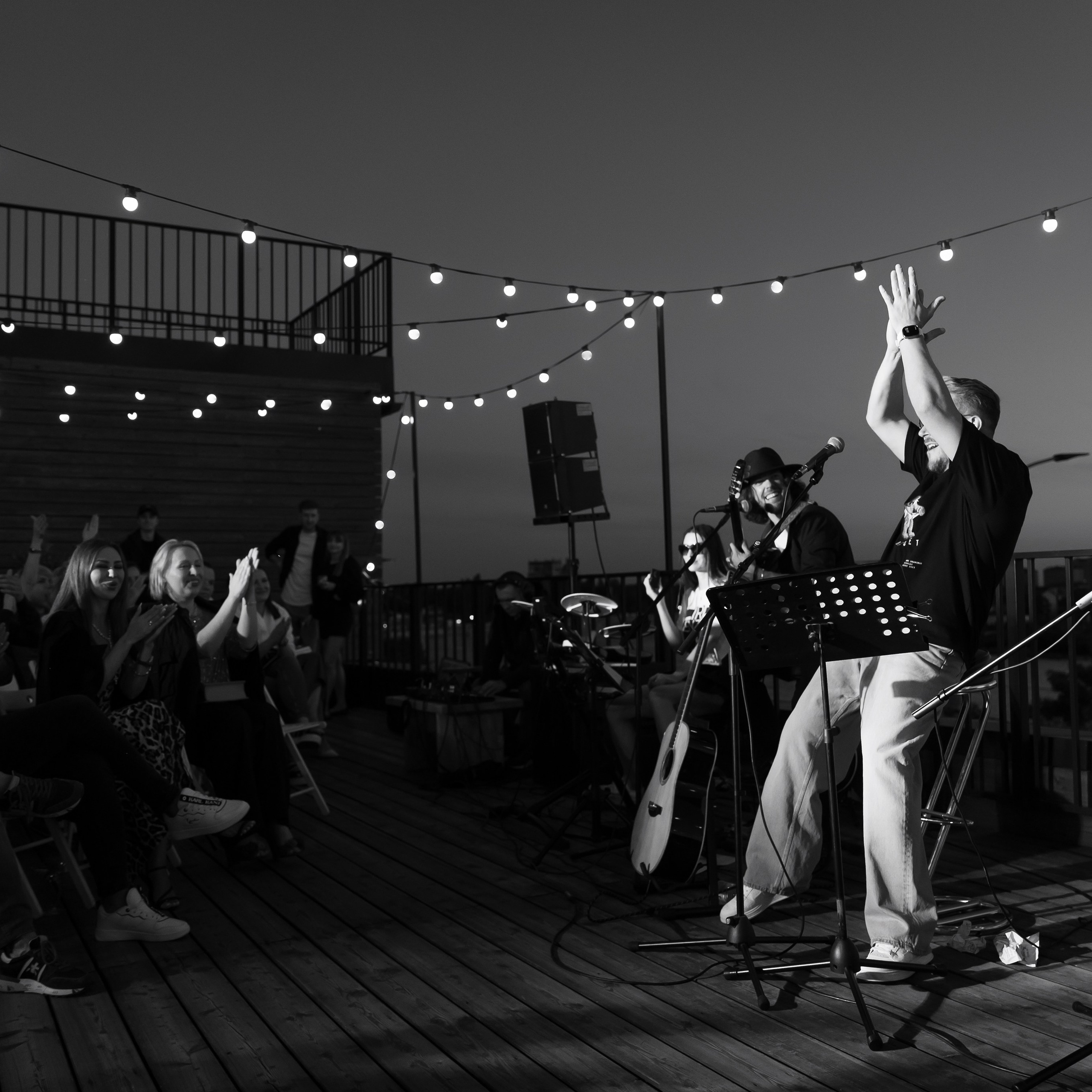 Сергей Лебедев 23.05.24. Photographer | Anna Christia