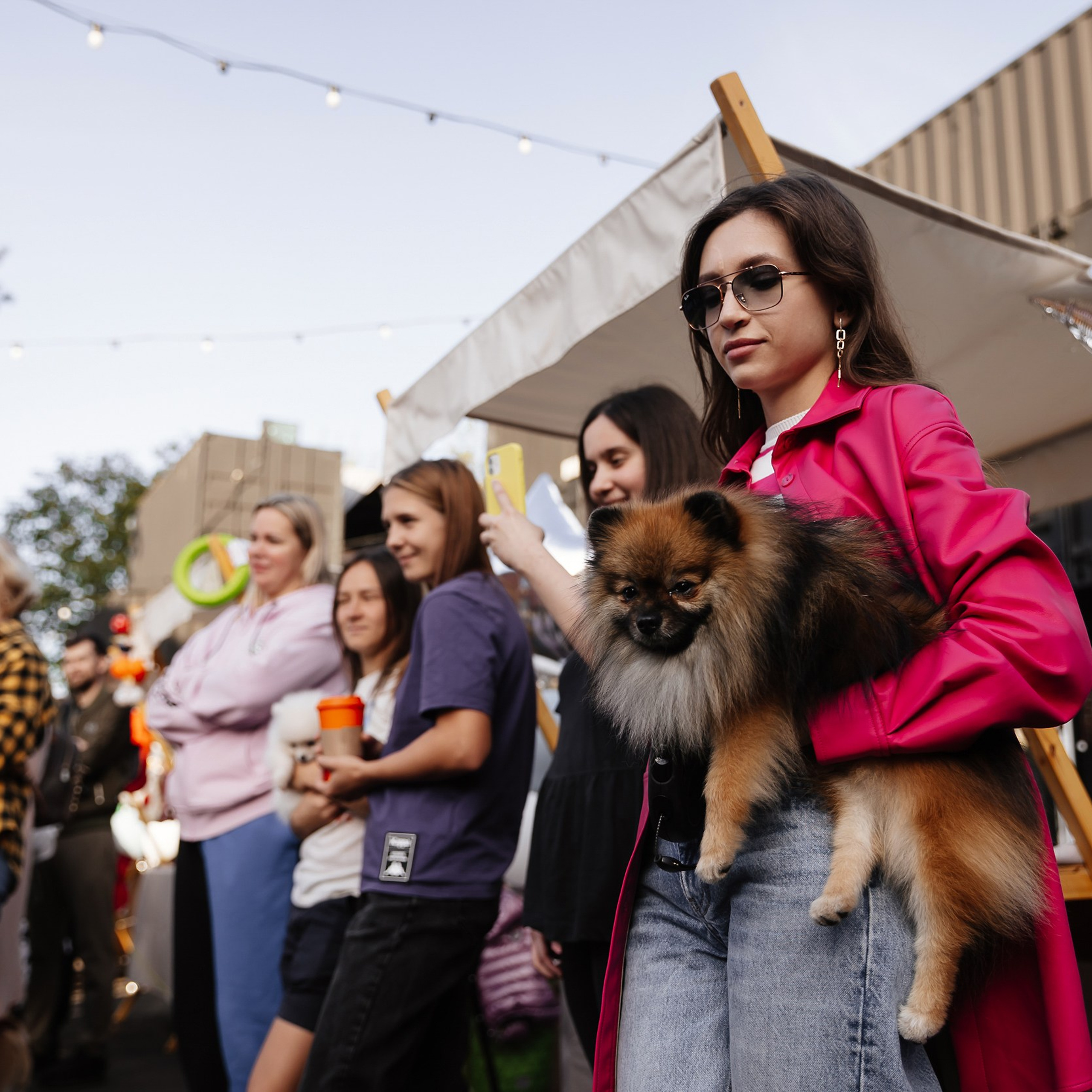 Boxpark 4.11.23. Photographer | Anna Christia